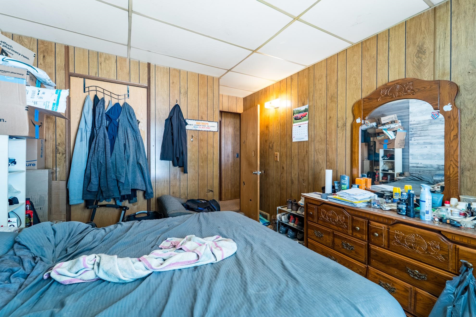 5908-5910 EDWARD STREET, Weston, Wisconsin 54476, 3 Bedrooms Bedrooms, 8 Rooms Rooms,1.5 BathroomsBathrooms,Multi-family,For Sale,5908-5910 EDWARD STREET,22501968