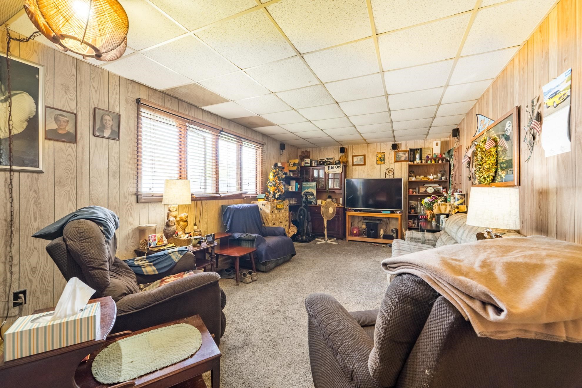 5908-5910 EDWARD STREET, Weston, Wisconsin 54476, 3 Bedrooms Bedrooms, 8 Rooms Rooms,1.5 BathroomsBathrooms,Multi-family,For Sale,5908-5910 EDWARD STREET,22501968