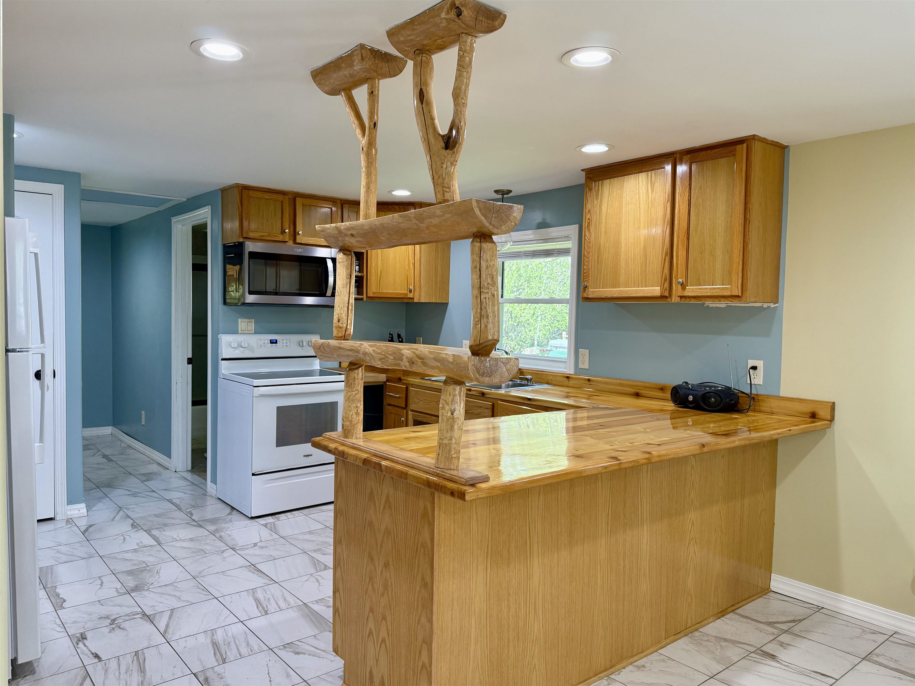 N15539 10TH AVENUE, Park Falls, Wisconsin 54552, 3 Bedrooms Bedrooms, ,1 BathroomBathrooms,Residential,For Sale,N15539 10TH AVENUE,22502011