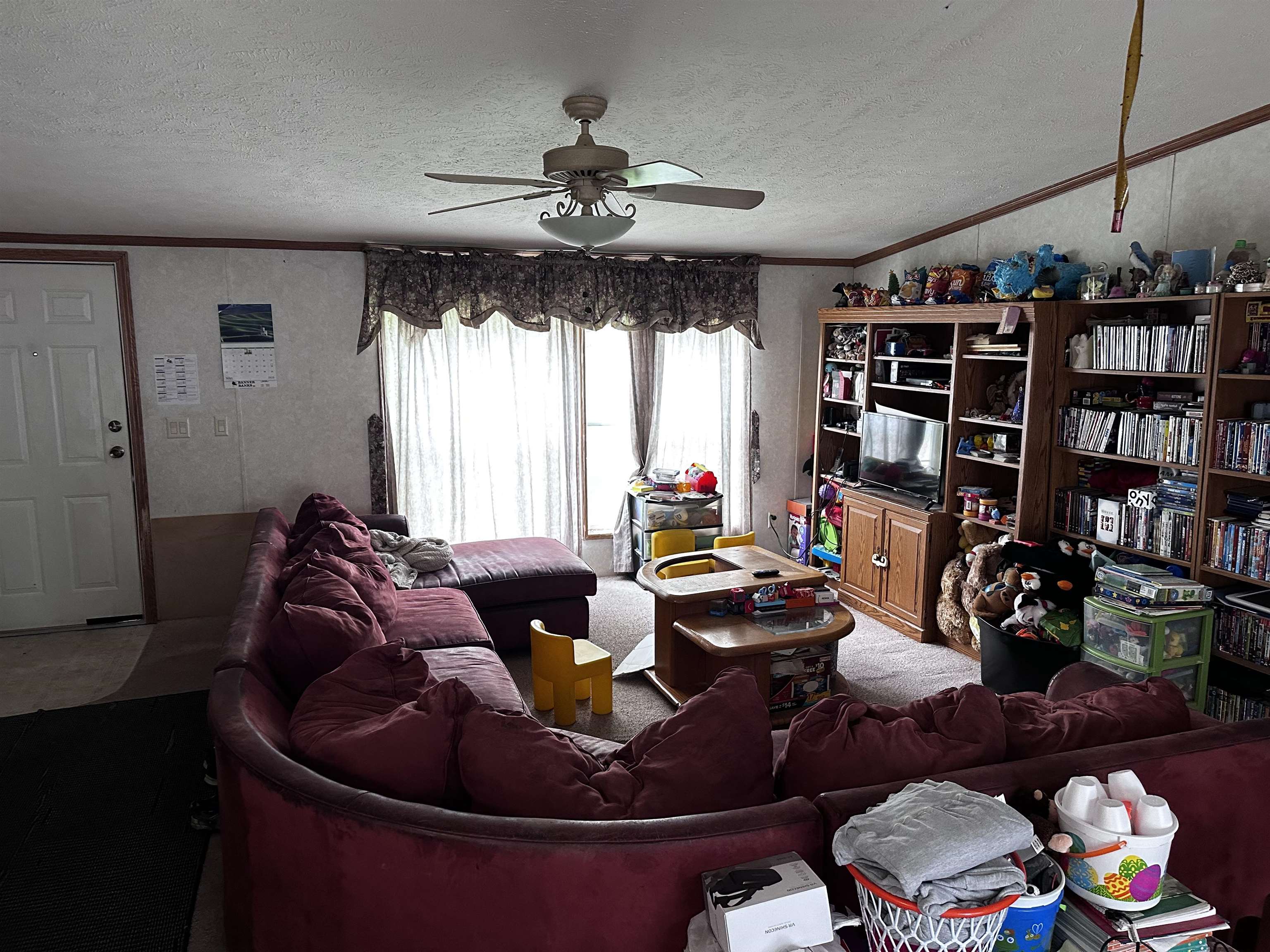 7962 N STATE HIGHWAY 45, Eland, Wisconsin 54427, 4 Bedrooms Bedrooms, ,2 BathroomsBathrooms,Residential,For Sale,7962 N STATE HIGHWAY 45,22502024