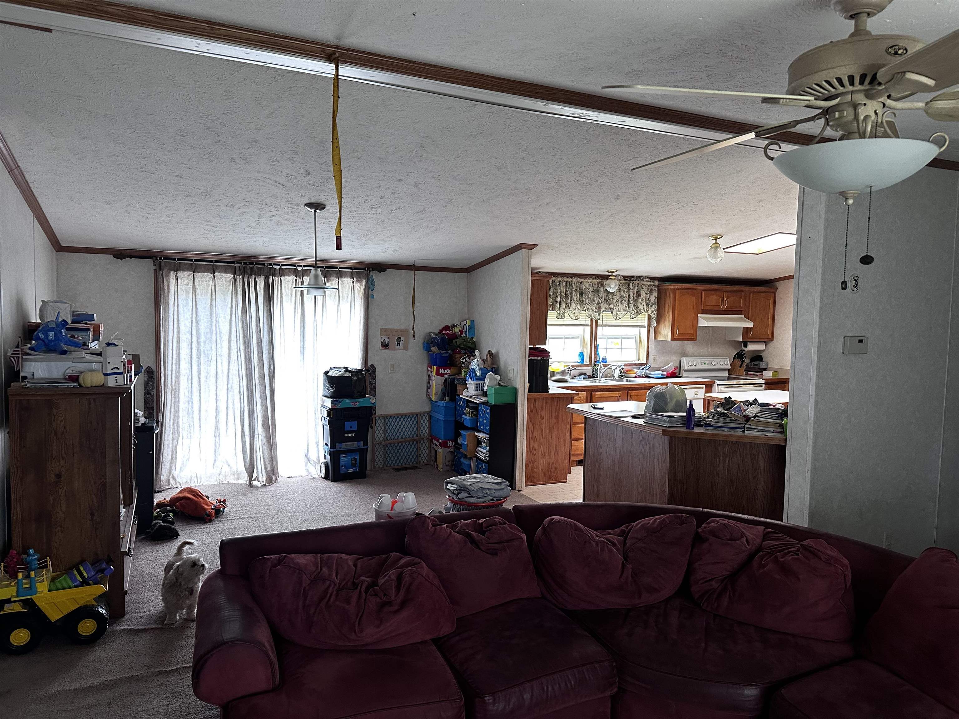 7962 N STATE HIGHWAY 45, Eland, Wisconsin 54427, 4 Bedrooms Bedrooms, ,2 BathroomsBathrooms,Residential,For Sale,7962 N STATE HIGHWAY 45,22502024