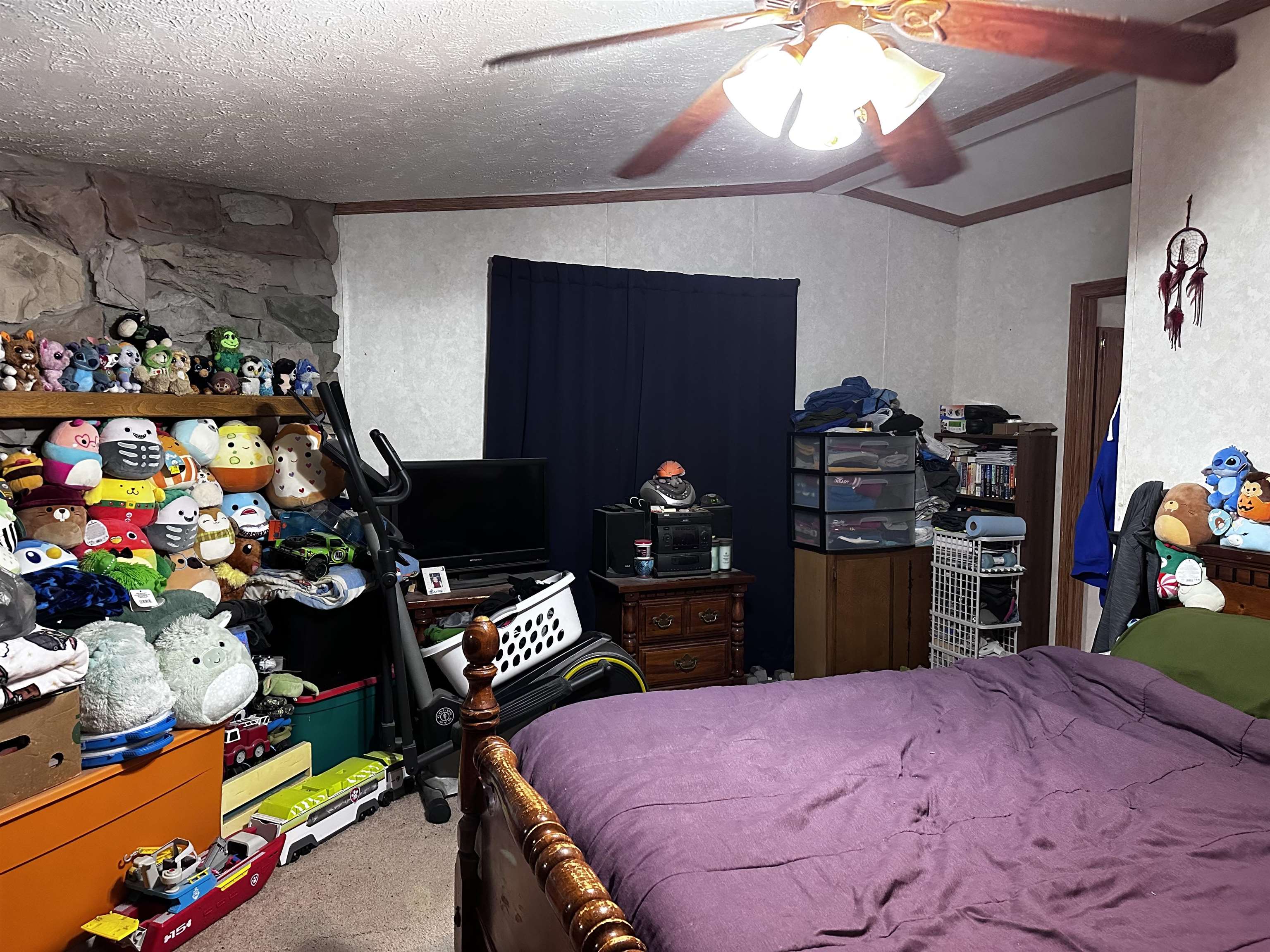 7962 N STATE HIGHWAY 45, Eland, Wisconsin 54427, 4 Bedrooms Bedrooms, ,2 BathroomsBathrooms,Residential,For Sale,7962 N STATE HIGHWAY 45,22502024