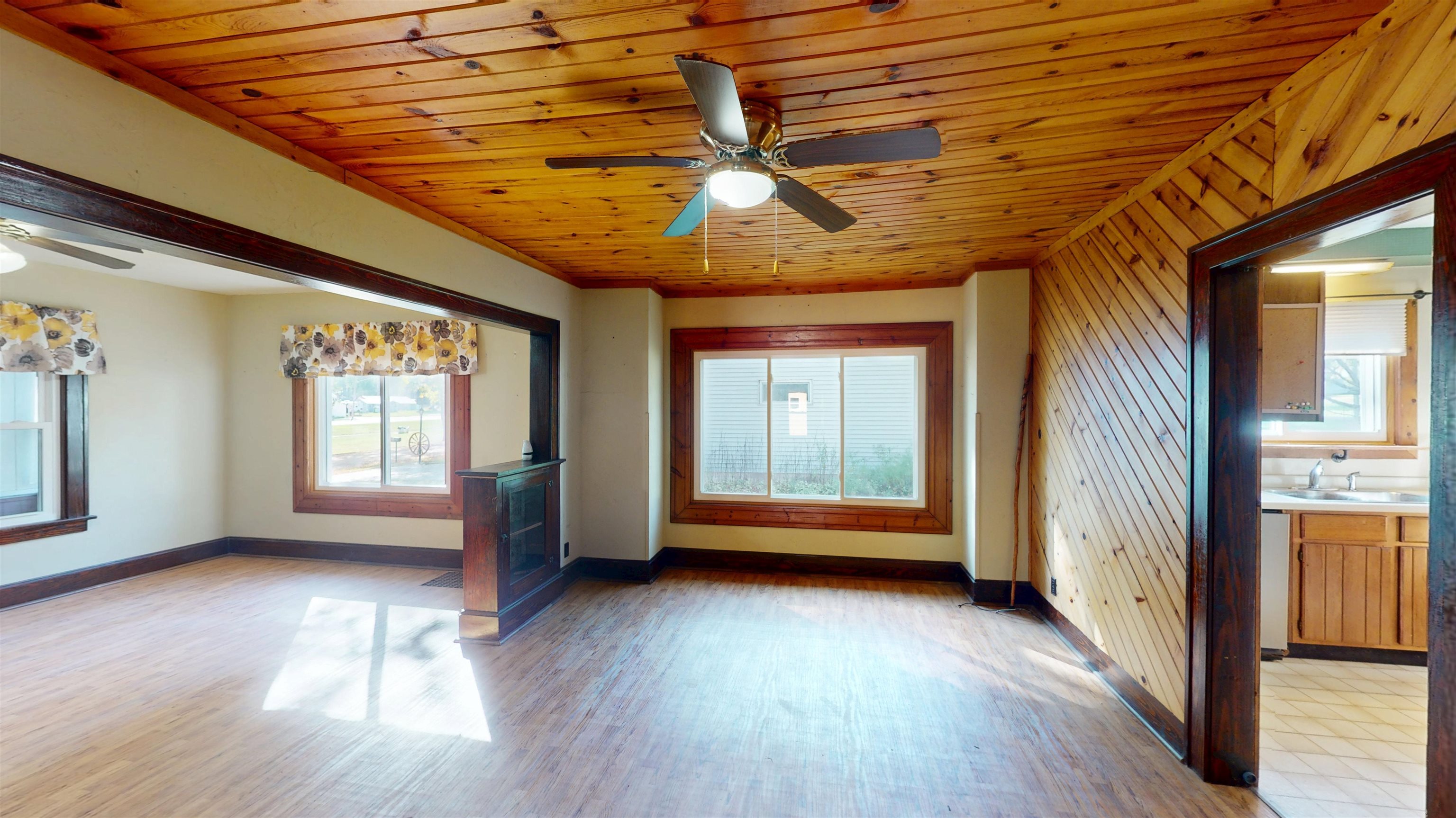 151 S MADISON STREET, Unity, Wisconsin 54488, 3 Bedrooms Bedrooms, ,1 BathroomBathrooms,Residential,For Sale,151 S MADISON STREET,22502071