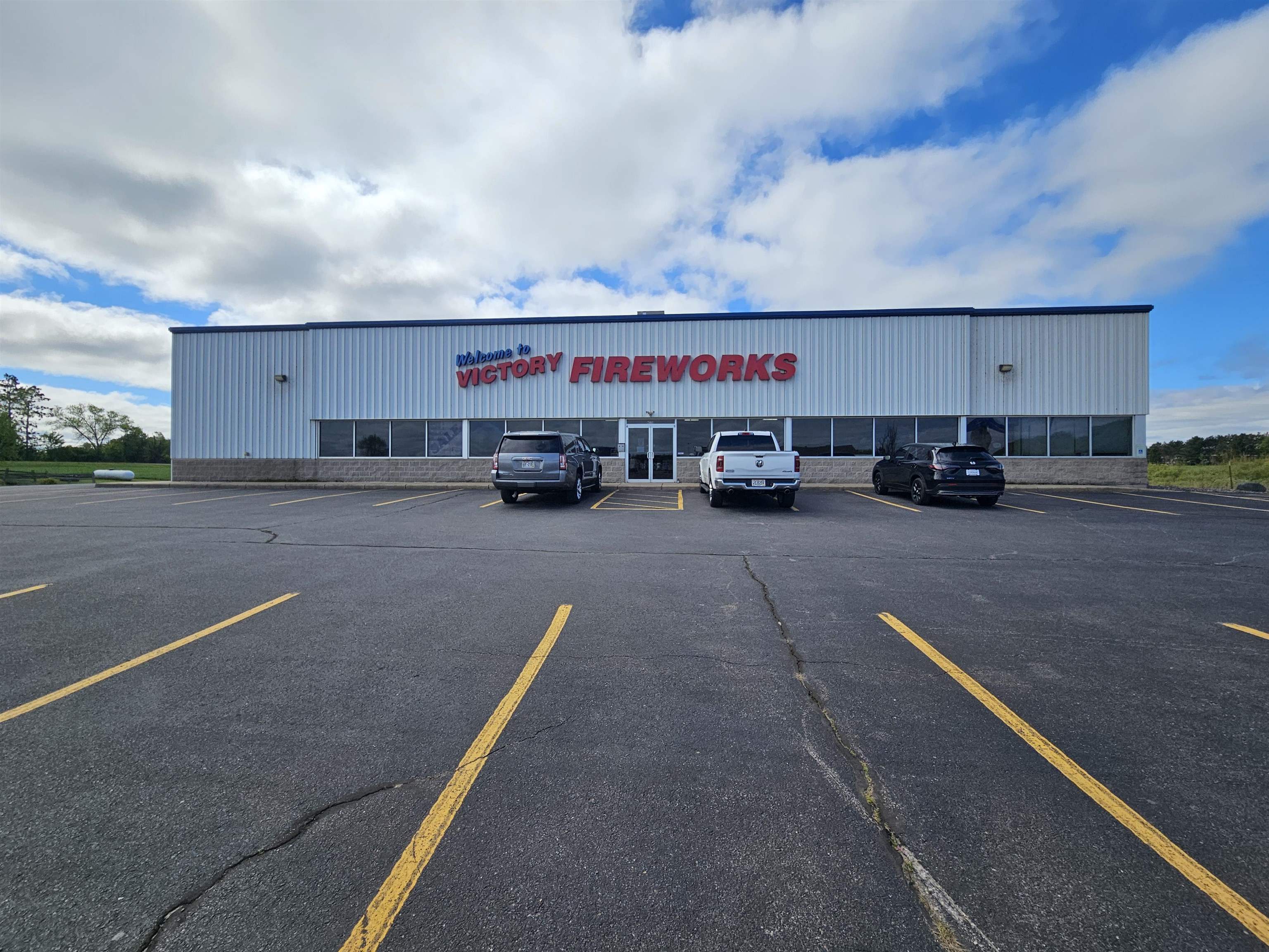 n331 BRANDENBURG AVENUE, Merrill, Wisconsin 54452, ,Commercial/industrial,For Sale,n331 BRANDENBURG AVENUE,22502128