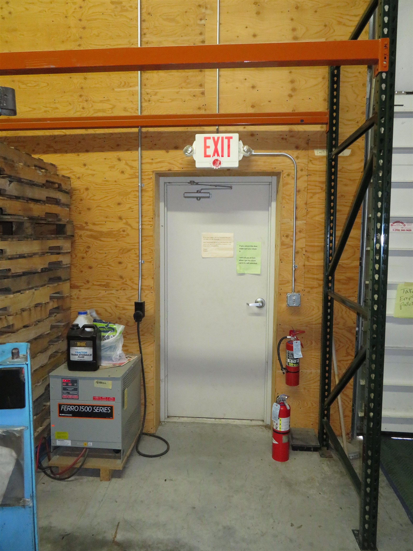 n331 BRANDENBURG AVENUE, Merrill, Wisconsin 54452, ,Commercial/industrial,For Sale,n331 BRANDENBURG AVENUE,22502128