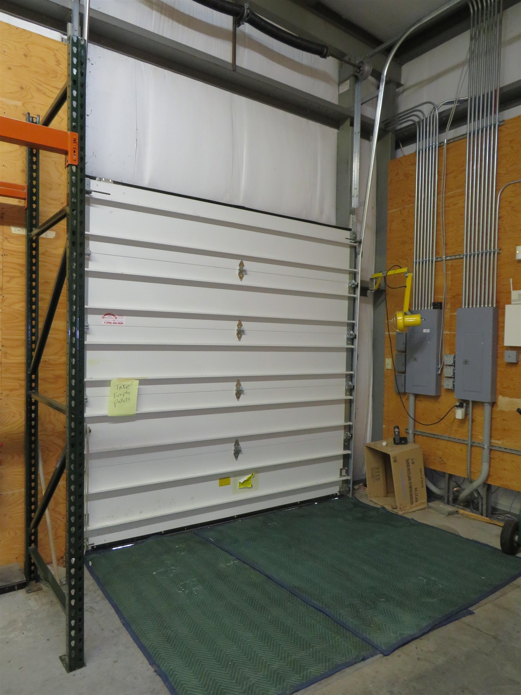 n331 BRANDENBURG AVENUE, Merrill, Wisconsin 54452, ,Commercial/industrial,For Sale,n331 BRANDENBURG AVENUE,22502128