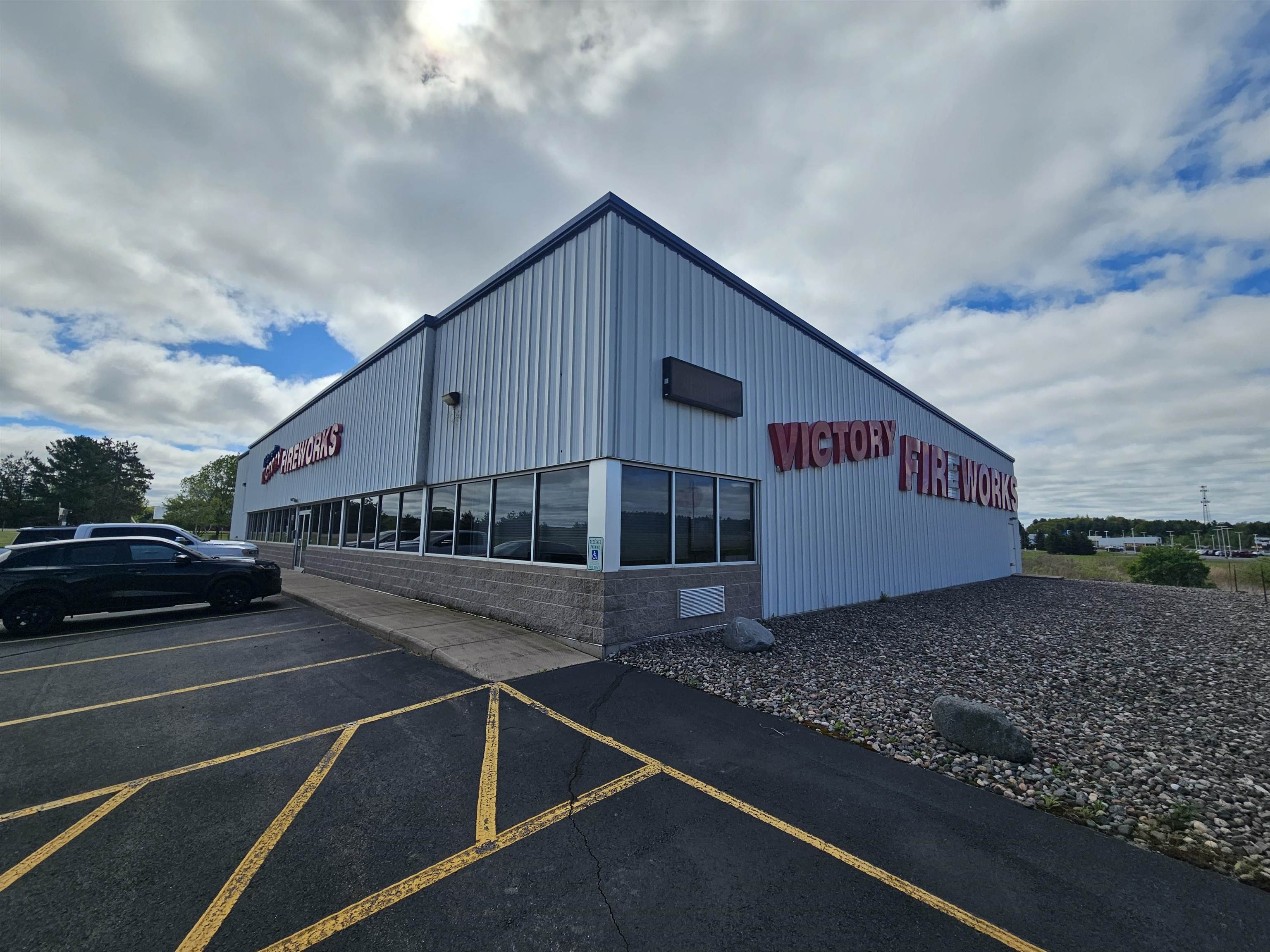 n331 BRANDENBURG AVENUE, Merrill, Wisconsin 54452, ,Commercial/industrial,For Sale,n331 BRANDENBURG AVENUE,22502128