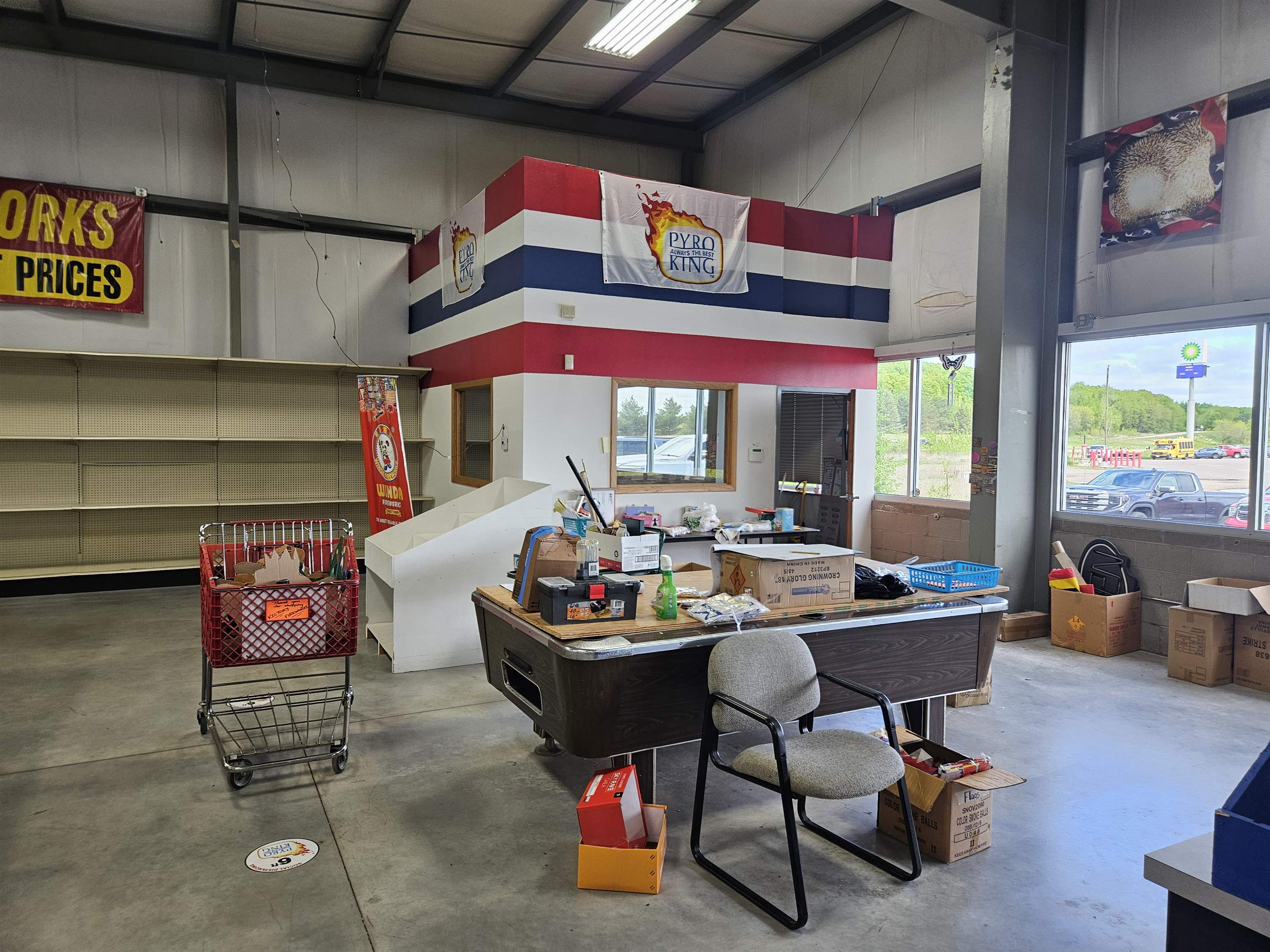 n331 BRANDENBURG AVENUE, Merrill, Wisconsin 54452, ,Commercial/industrial,For Sale,n331 BRANDENBURG AVENUE,22502128