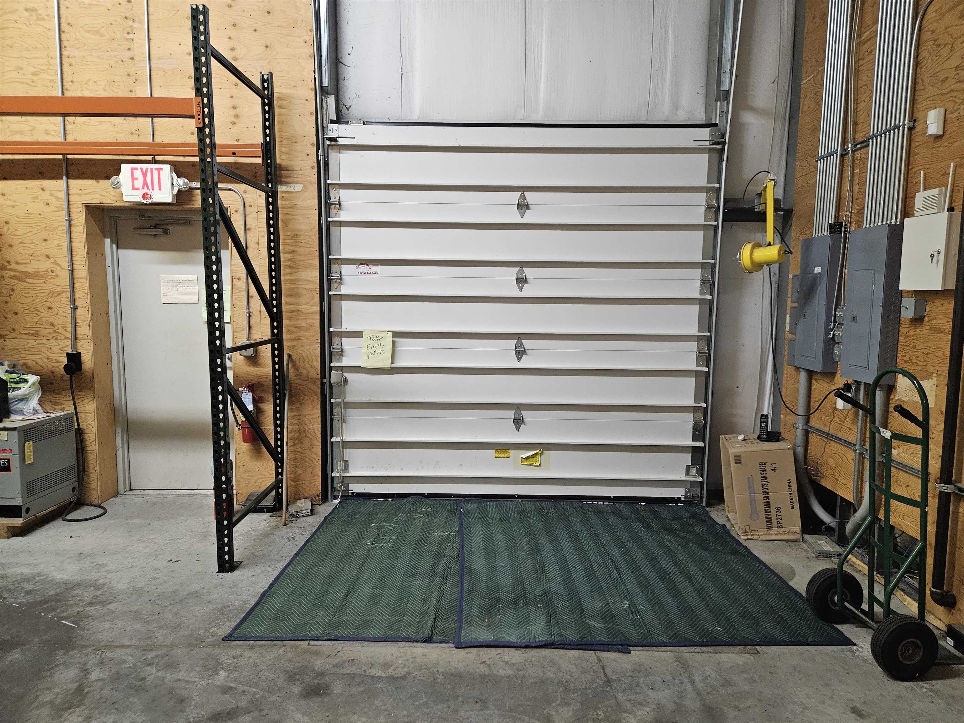 n331 BRANDENBURG AVENUE, Merrill, Wisconsin 54452, ,Commercial/industrial,For Sale,n331 BRANDENBURG AVENUE,22502128