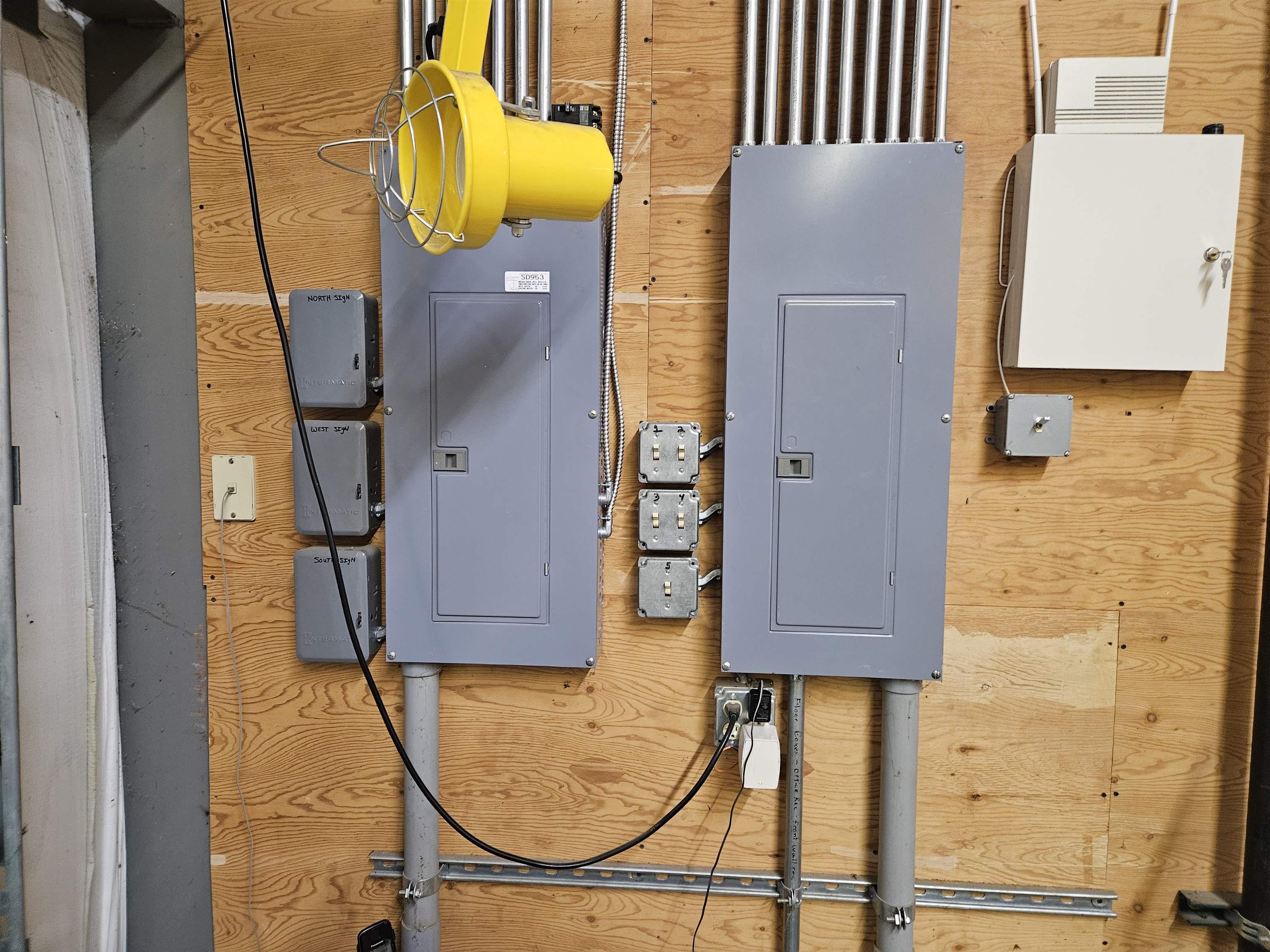 n331 BRANDENBURG AVENUE, Merrill, Wisconsin 54452, ,Commercial/industrial,For Sale,n331 BRANDENBURG AVENUE,22502128