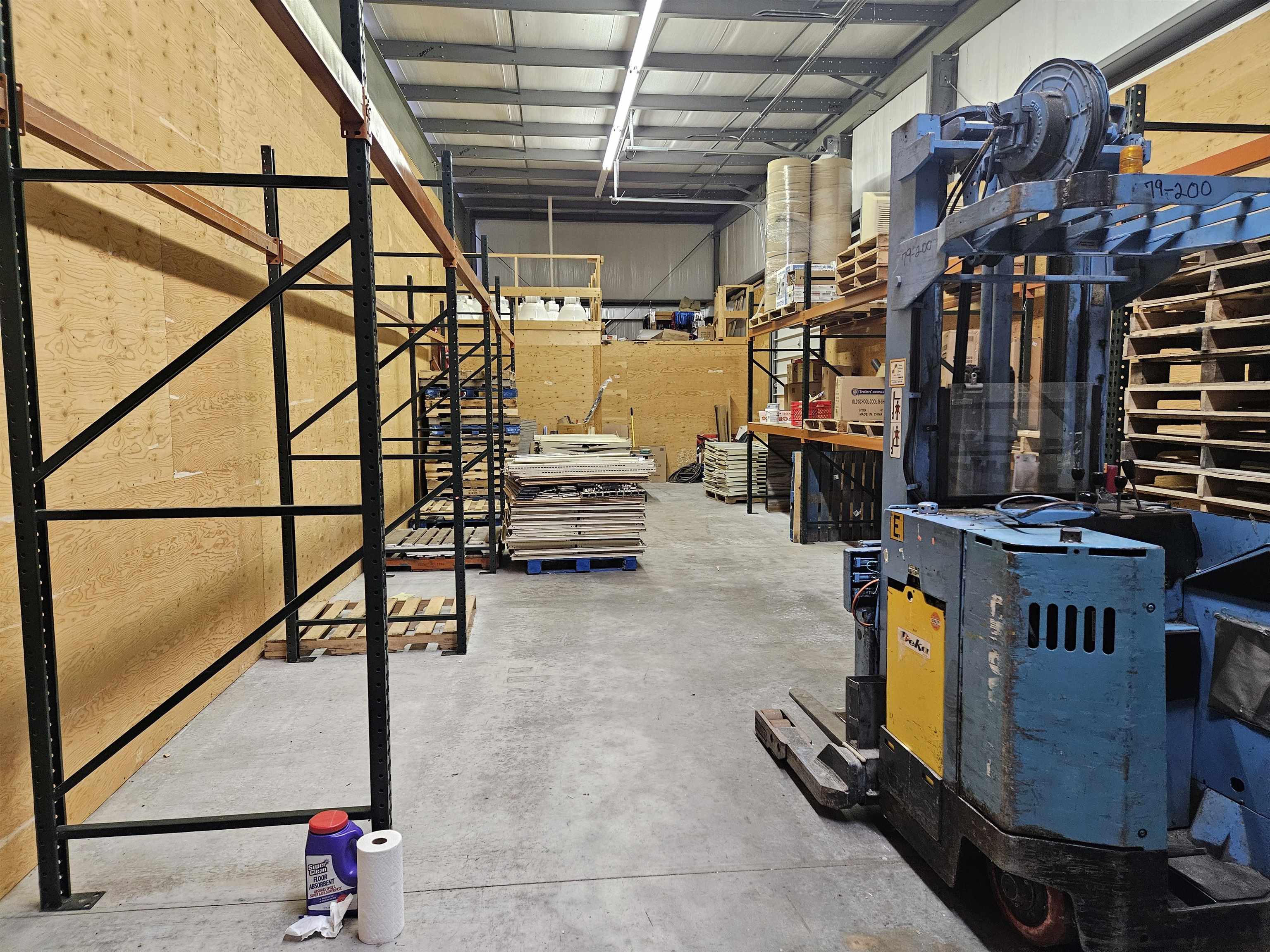 n331 BRANDENBURG AVENUE, Merrill, Wisconsin 54452, ,Commercial/industrial,For Sale,n331 BRANDENBURG AVENUE,22502128