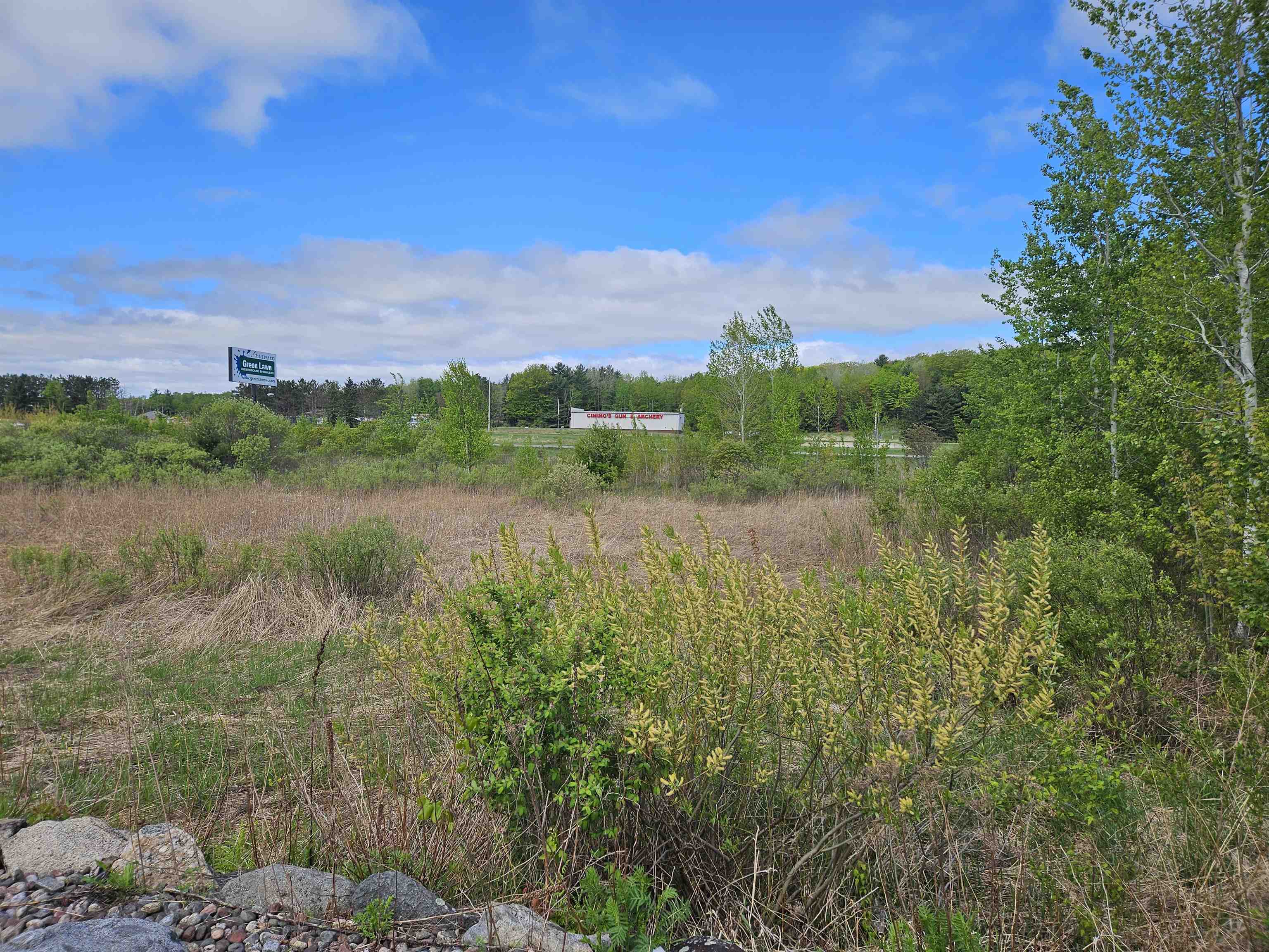 n331 BRANDENBURG AVENUE, Merrill, Wisconsin 54452, ,Commercial/industrial,For Sale,n331 BRANDENBURG AVENUE,22502128