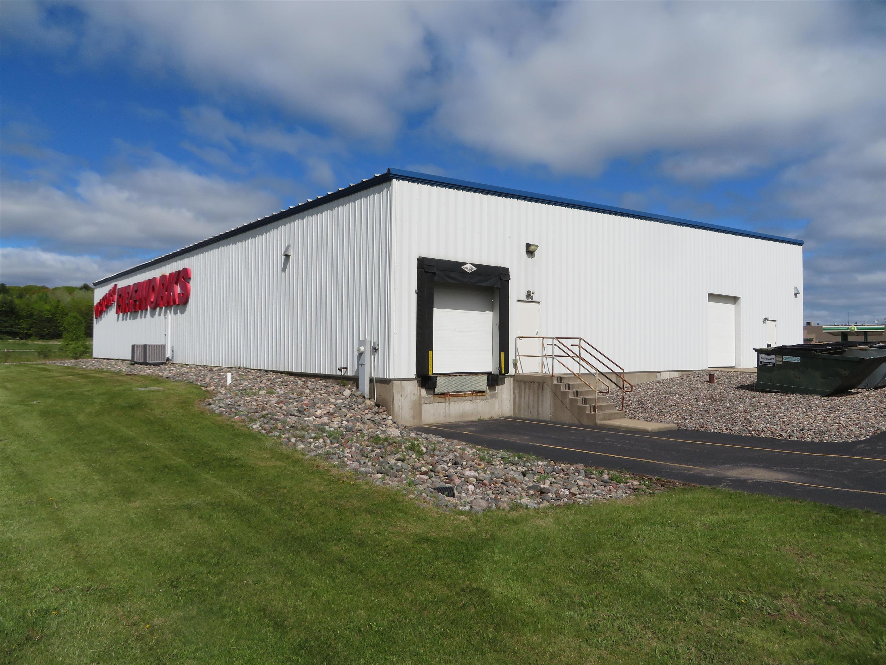 n331 BRANDENBURG AVENUE, Merrill, Wisconsin 54452, ,Commercial/industrial,For Sale,n331 BRANDENBURG AVENUE,22502128
