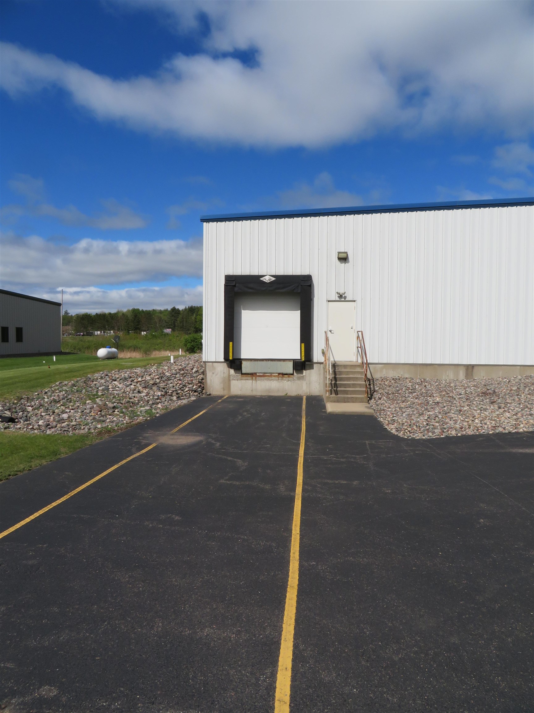 n331 BRANDENBURG AVENUE, Merrill, Wisconsin 54452, ,Commercial/industrial,For Sale,n331 BRANDENBURG AVENUE,22502128