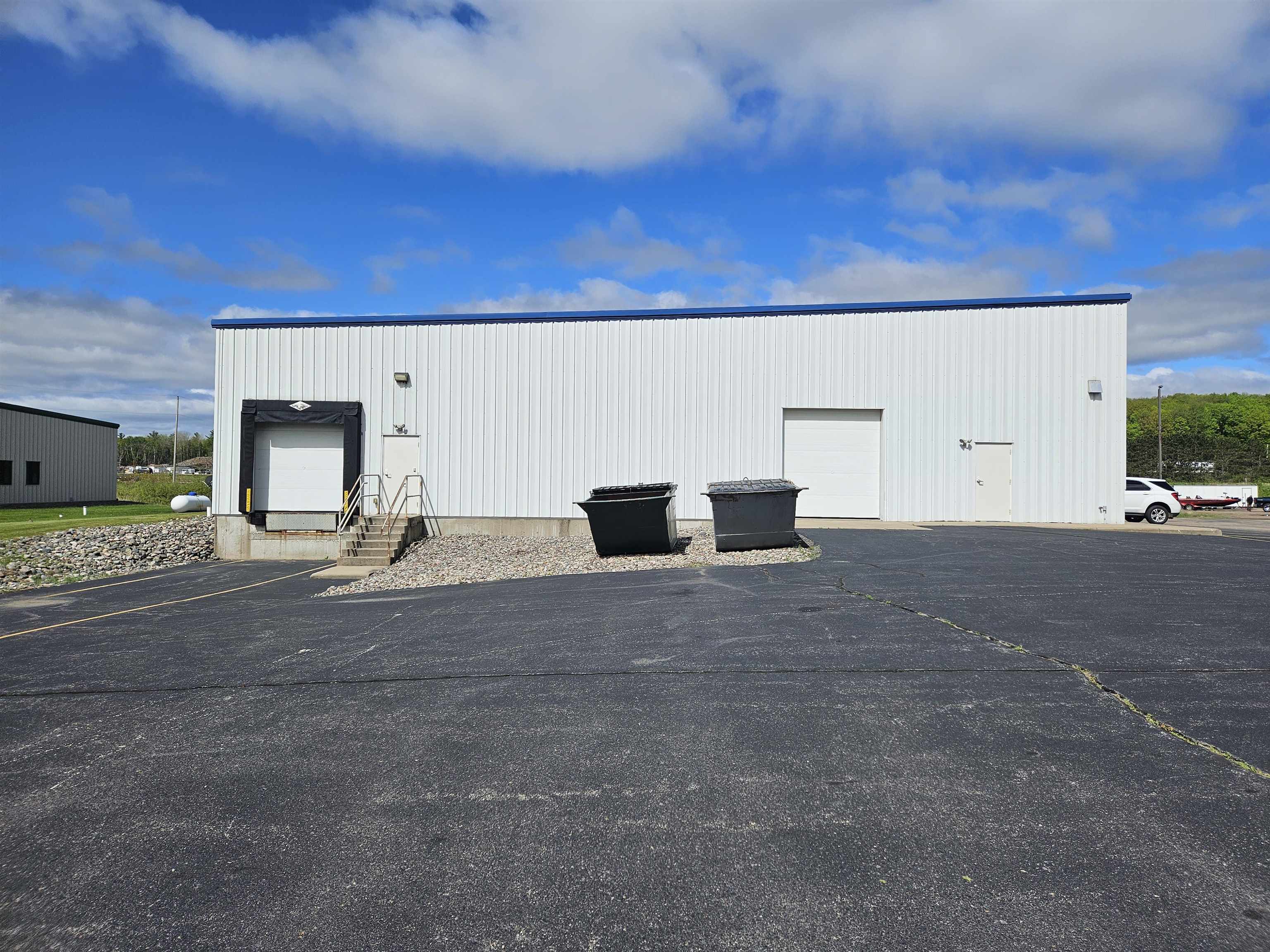 n331 BRANDENBURG AVENUE, Merrill, Wisconsin 54452, ,Commercial/industrial,For Sale,n331 BRANDENBURG AVENUE,22502128