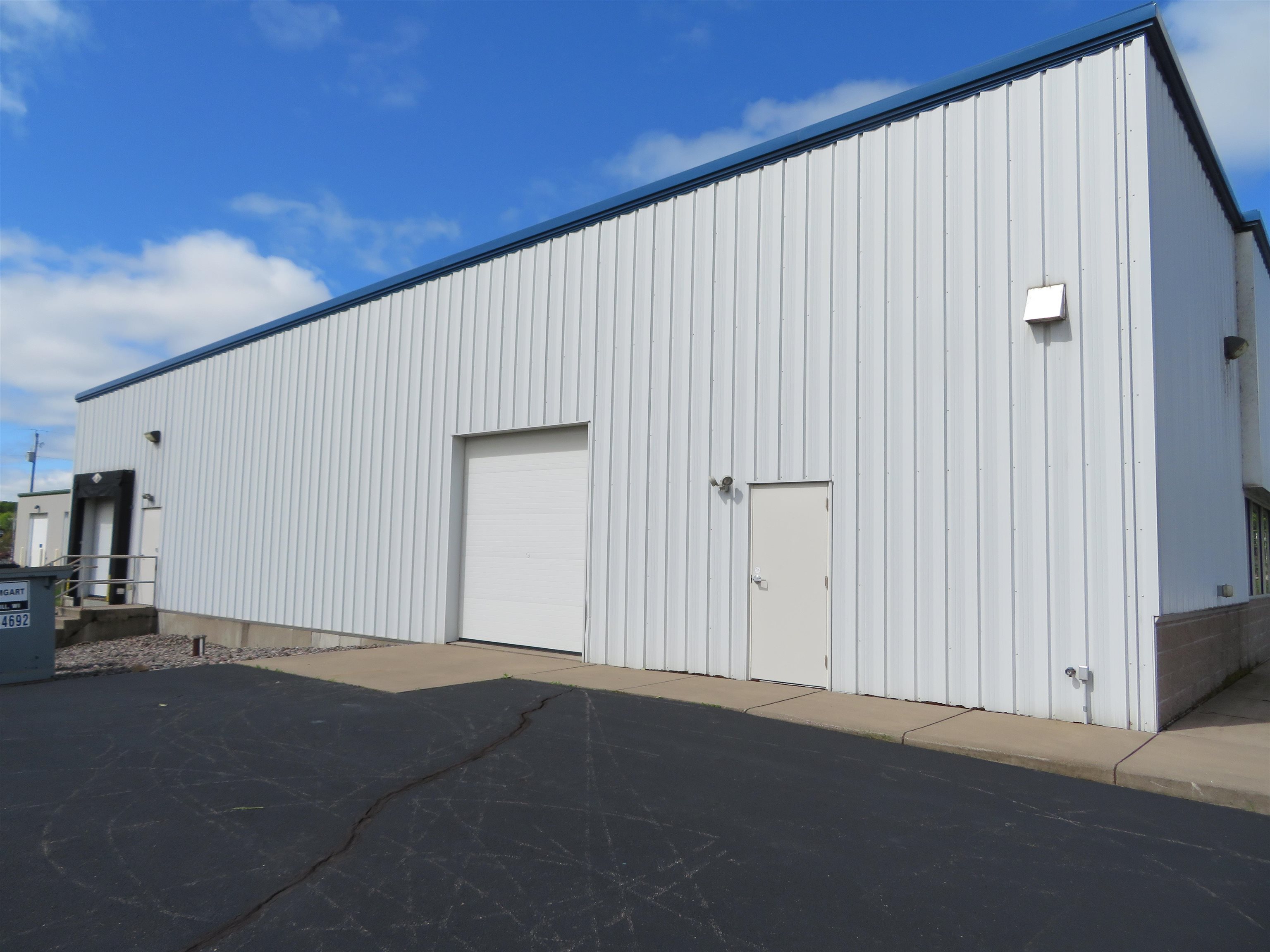n331 BRANDENBURG AVENUE, Merrill, Wisconsin 54452, ,Commercial/industrial,For Sale,n331 BRANDENBURG AVENUE,22502128