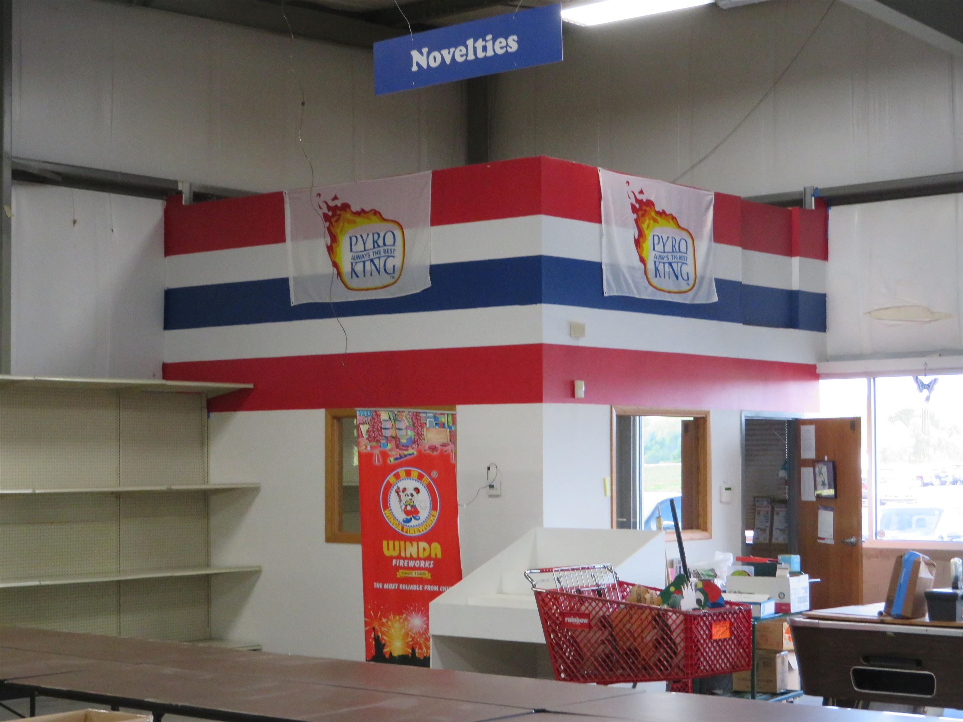 n331 BRANDENBURG AVENUE, Merrill, Wisconsin 54452, ,Commercial/industrial,For Sale,n331 BRANDENBURG AVENUE,22502128