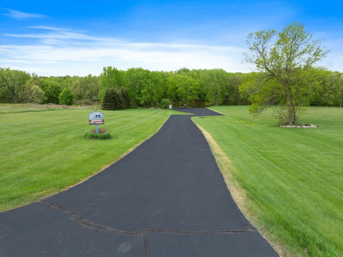 Lot 60 EDGEWATER ESTATES, Stratford, Wisconsin 54484, ,Land,For Sale,Lot 60 EDGEWATER ESTATES,22502140
