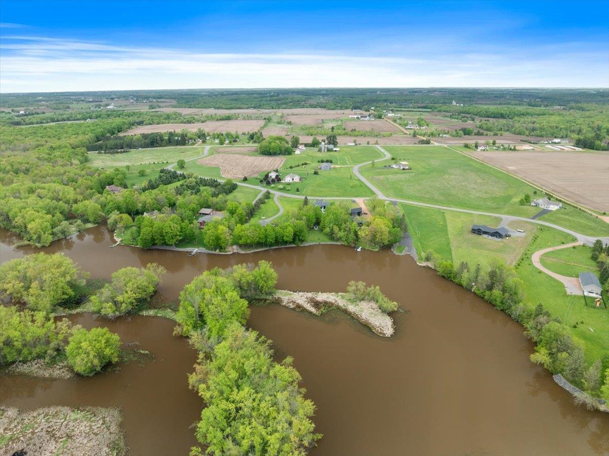 Lot 6 BAYWOOD SHORES, Stratford, Wisconsin 54484, ,Land,For Sale,Lot 6 BAYWOOD SHORES,22502159