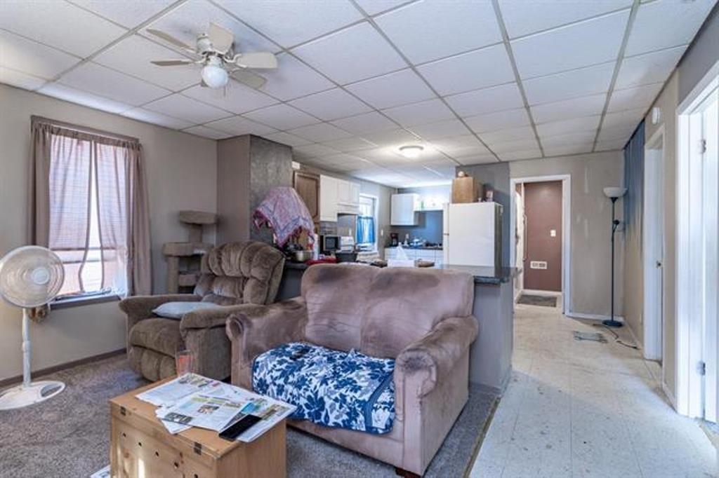 1322 W MAIN STREET, Merrill, Wisconsin 54452, 2 Bedrooms Bedrooms, 5 Rooms Rooms,1 BathroomBathrooms,Multi-family,For Sale,1322 W MAIN STREET,22502395