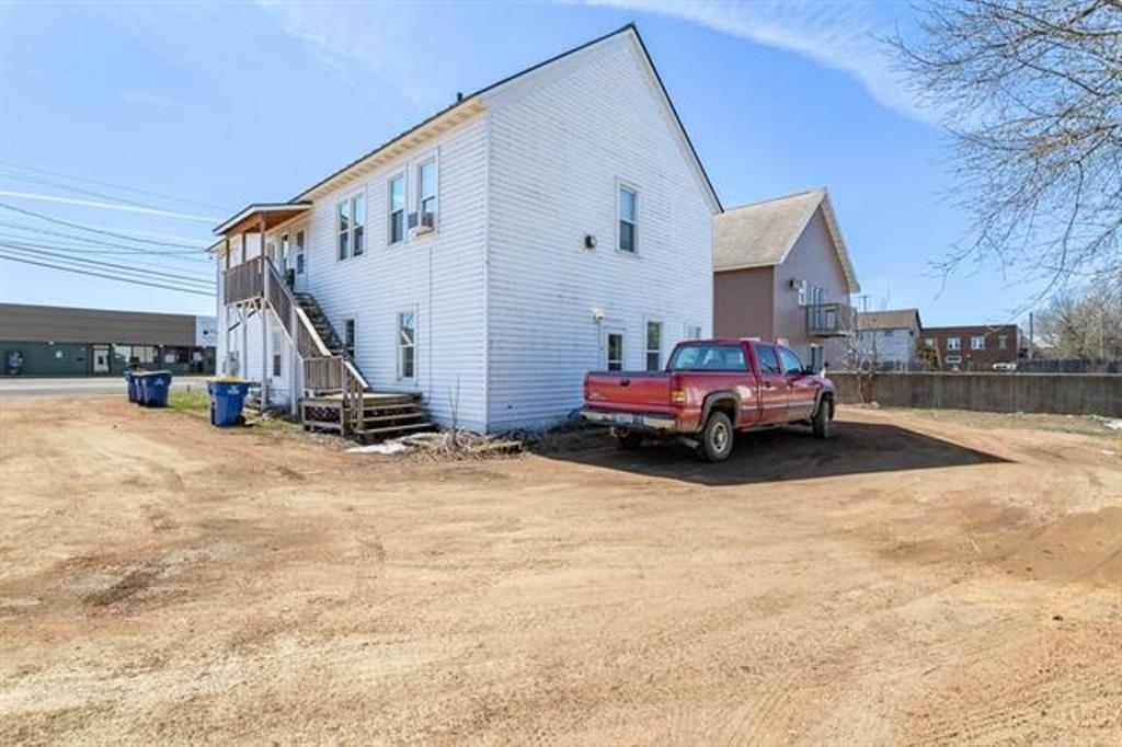 1322 W MAIN STREET, Merrill, Wisconsin 54452, 2 Bedrooms Bedrooms, 5 Rooms Rooms,1 BathroomBathrooms,Multi-family,For Sale,1322 W MAIN STREET,22502395