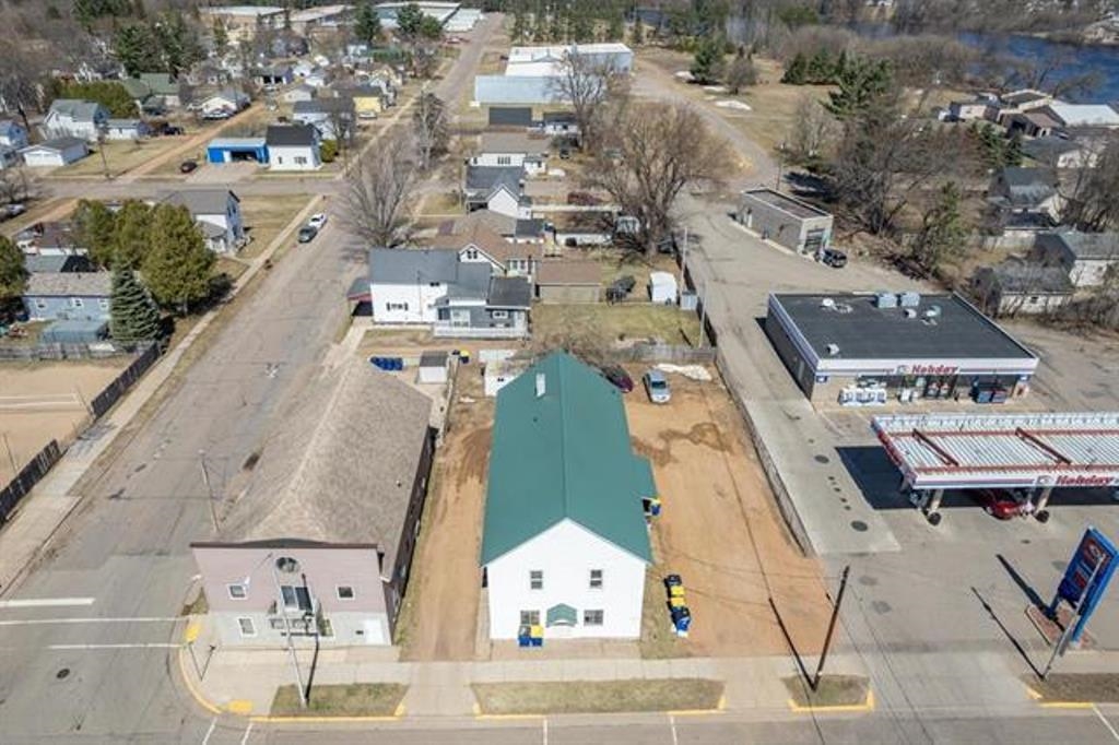 1322 W MAIN STREET, Merrill, Wisconsin 54452, 2 Bedrooms Bedrooms, 5 Rooms Rooms,1 BathroomBathrooms,Multi-family,For Sale,1322 W MAIN STREET,22502395