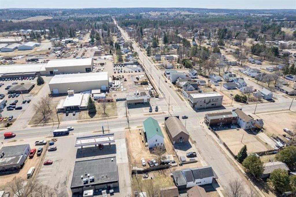 1322 W MAIN STREET, Merrill, Wisconsin 54452, 2 Bedrooms Bedrooms, 5 Rooms Rooms,1 BathroomBathrooms,Multi-family,For Sale,1322 W MAIN STREET,22502395