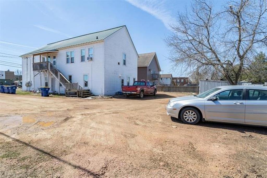 1322 W MAIN STREET, Merrill, Wisconsin 54452, 2 Bedrooms Bedrooms, 5 Rooms Rooms,1 BathroomBathrooms,Multi-family,For Sale,1322 W MAIN STREET,22502395
