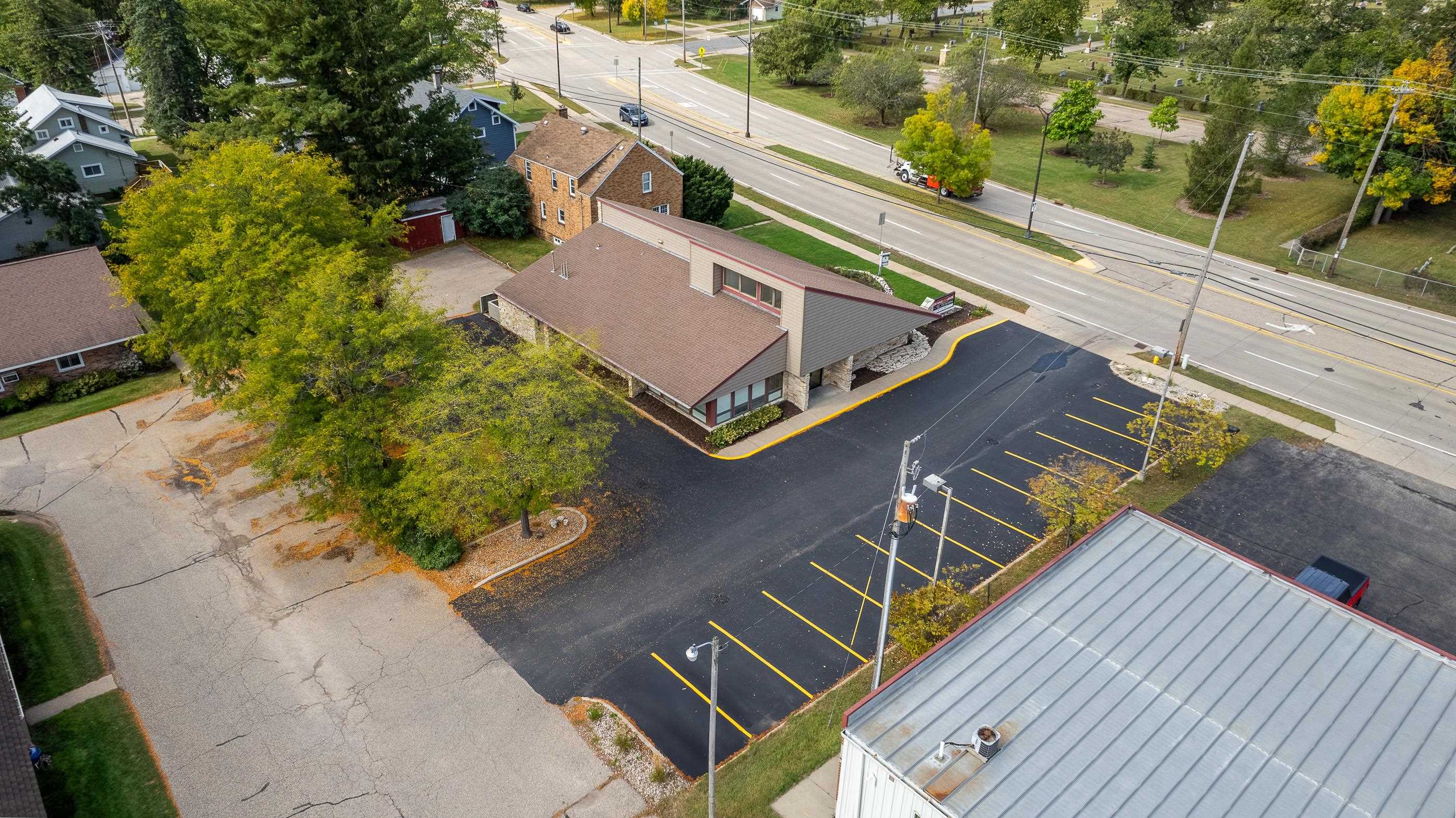 3125 MAIN STREET, Stevens Point, Wisconsin 54481, ,Commercial/industrial,For Sale,3125 MAIN STREET,22502435