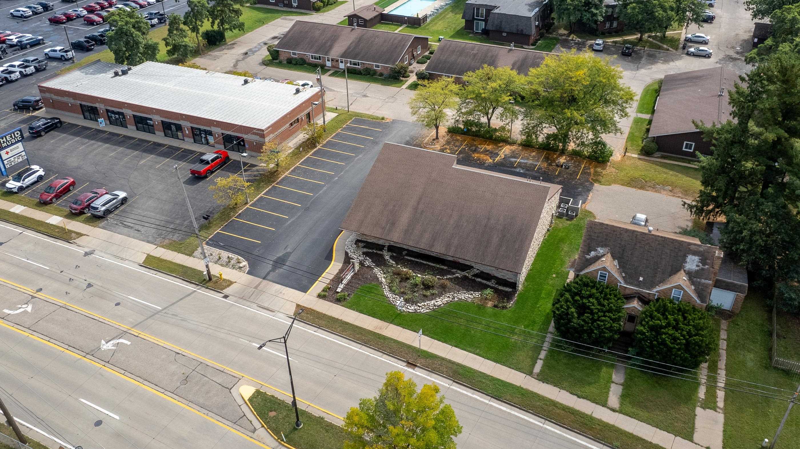 3125 MAIN STREET, Stevens Point, Wisconsin 54481, ,Commercial/industrial,For Sale,3125 MAIN STREET,22502435