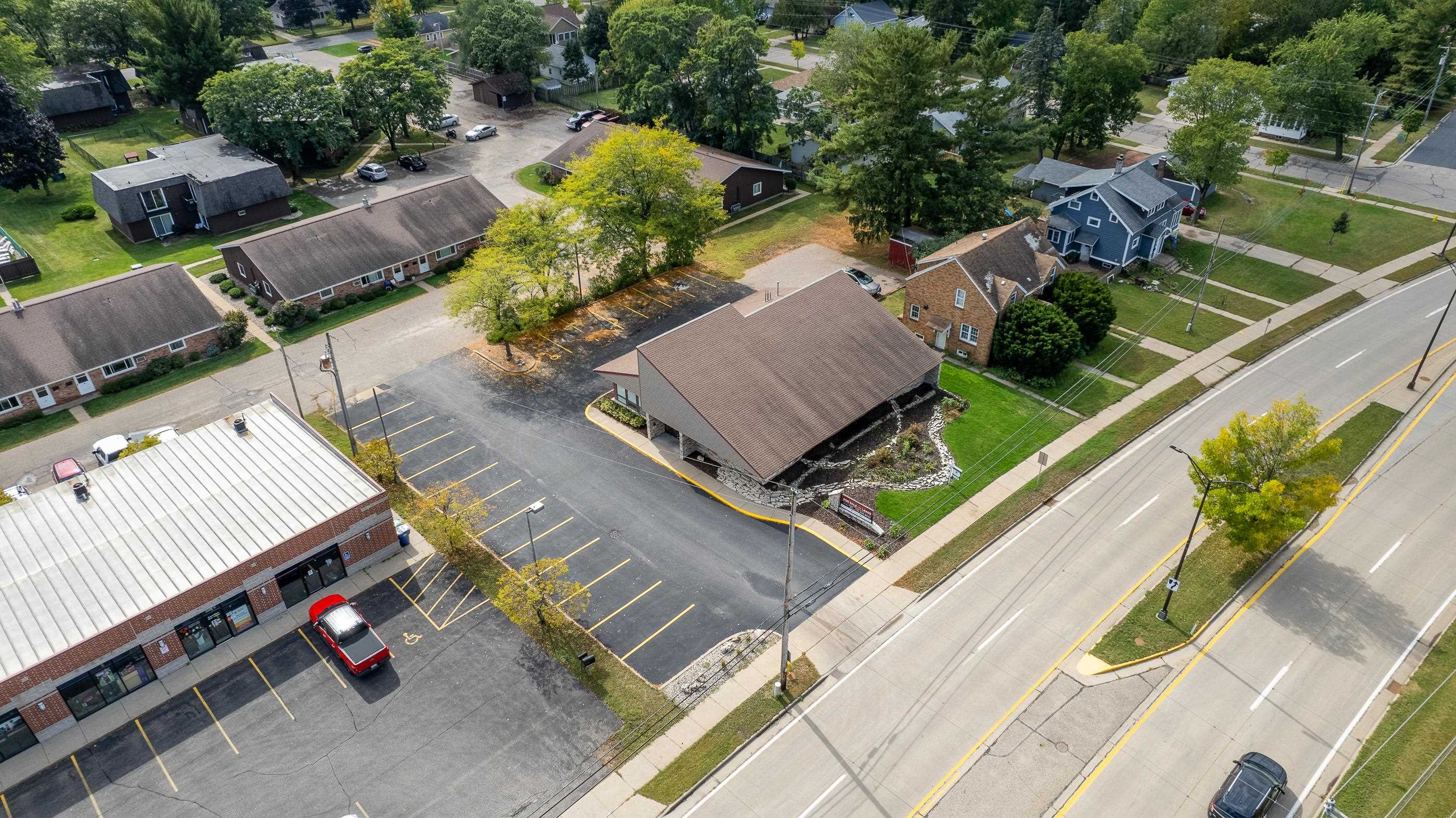 3125 MAIN STREET, Stevens Point, Wisconsin 54481, ,Commercial/industrial,For Sale,3125 MAIN STREET,22502435