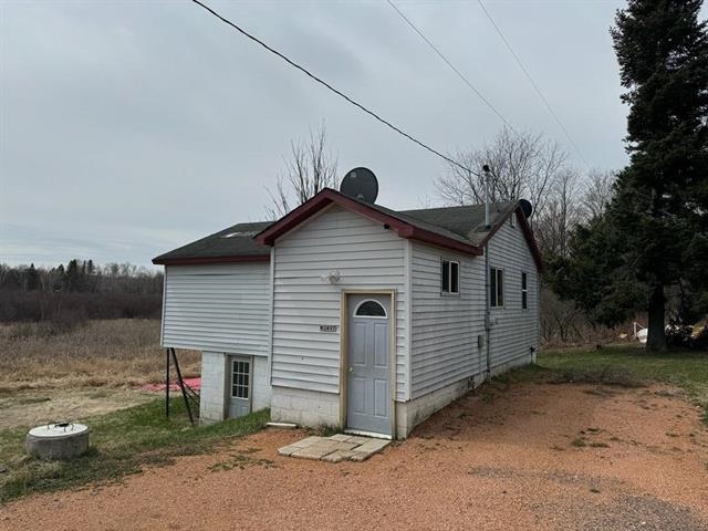 W2497 PRAIRIE DRIVE, Merrill, Wisconsin 54452, 2 Bedrooms Bedrooms, ,1 BathroomBathrooms,Residential,For Sale,W2497 PRAIRIE DRIVE,22502441