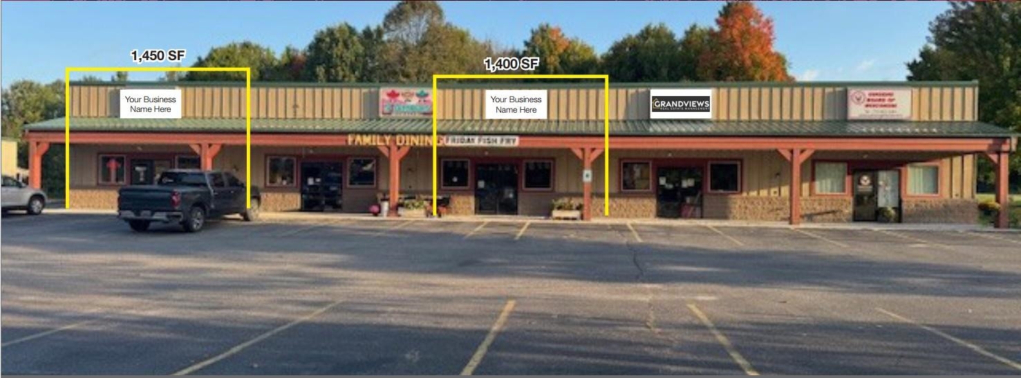 668 MARATECH AVENUE, Marathon, Wisconsin 54448, ,Commercial/industrial,For Sale,668 MARATECH AVENUE,22502443