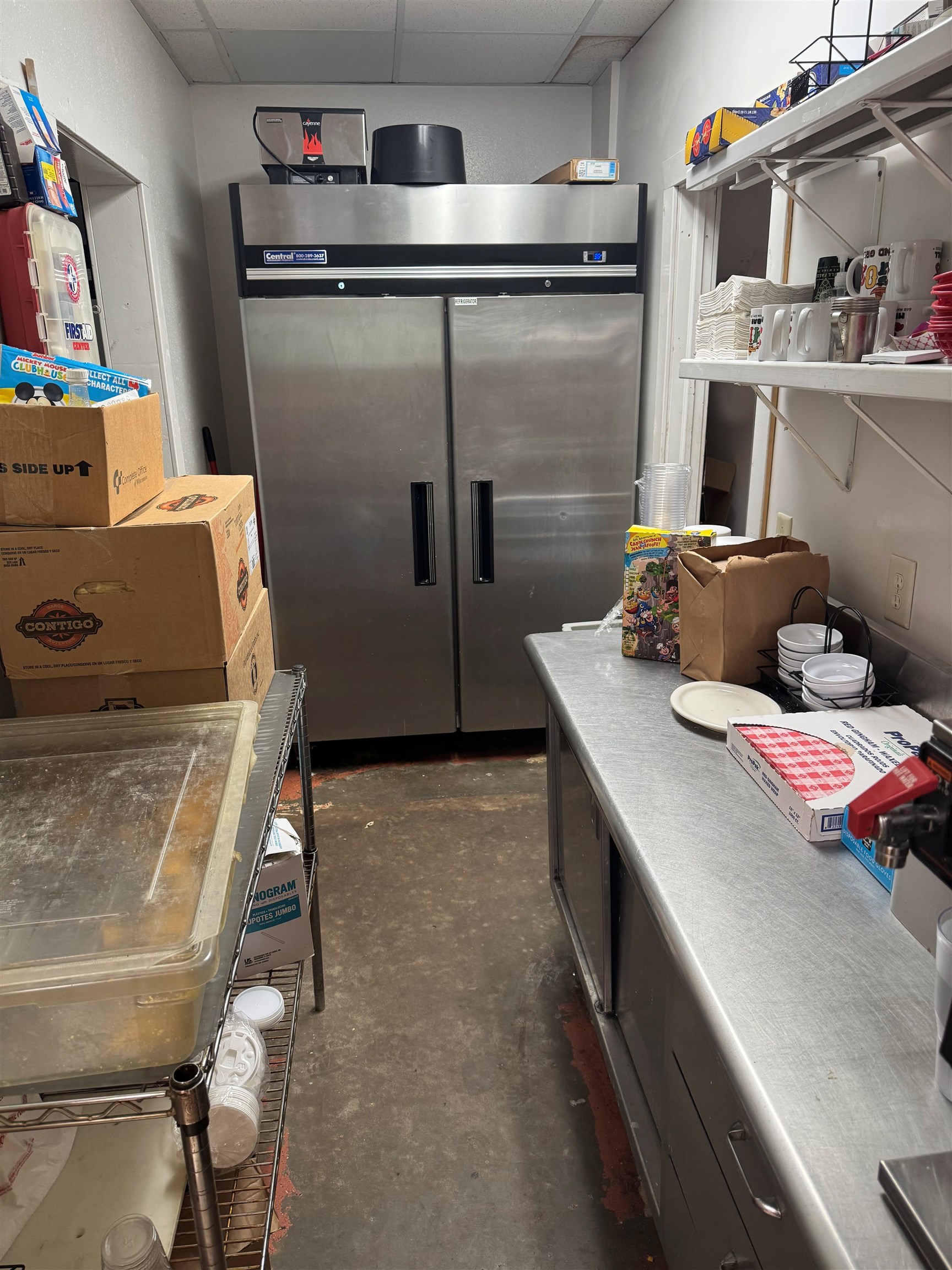 668 MARATECH AVENUE, Marathon, Wisconsin 54448, ,Commercial/industrial,For Sale,668 MARATECH AVENUE,22502443