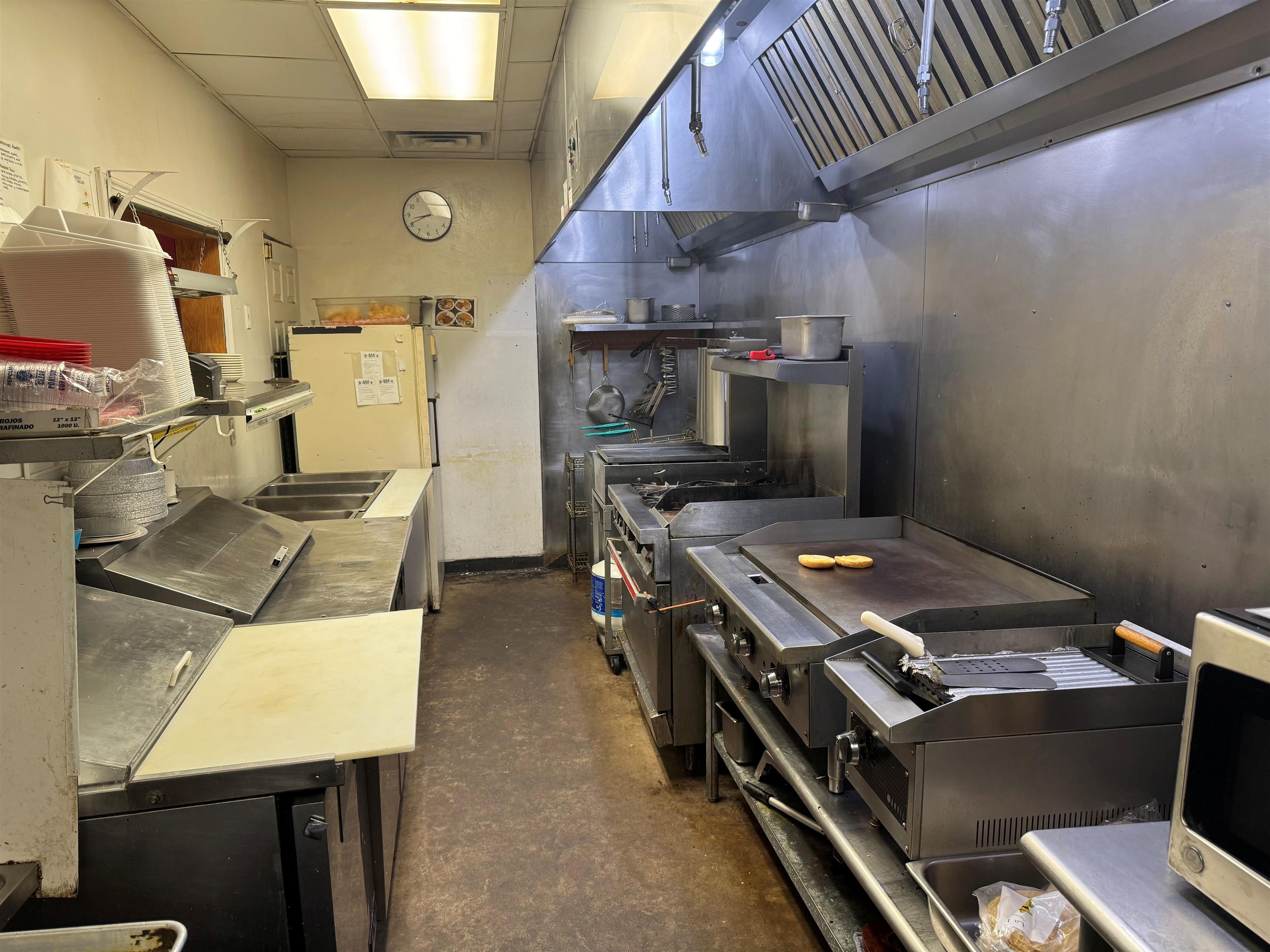 668 MARATECH AVENUE, Marathon, Wisconsin 54448, ,Commercial/industrial,For Sale,668 MARATECH AVENUE,22502443