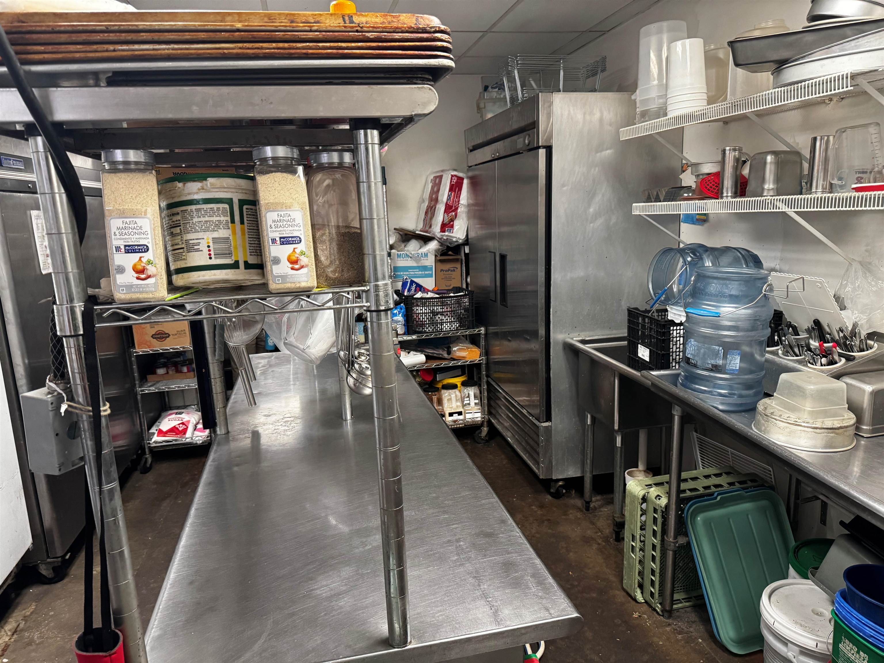 668 MARATECH AVENUE, Marathon, Wisconsin 54448, ,Commercial/industrial,For Sale,668 MARATECH AVENUE,22502443