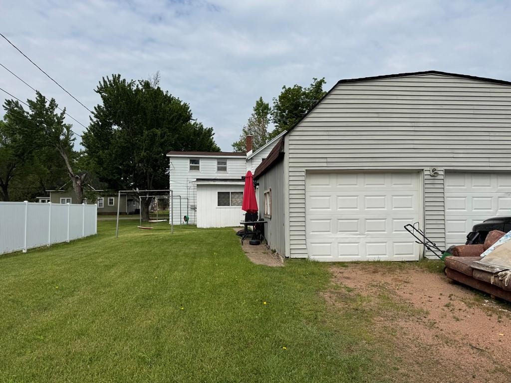 205 N THOMAS STREET, Merrill, Wisconsin 54452, 2 Bedrooms Bedrooms, ,1 BathroomBathrooms,Residential,For Sale,205 N THOMAS STREET,22502477