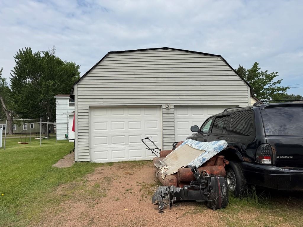 205 N THOMAS STREET, Merrill, Wisconsin 54452, 2 Bedrooms Bedrooms, ,1 BathroomBathrooms,Residential,For Sale,205 N THOMAS STREET,22502477