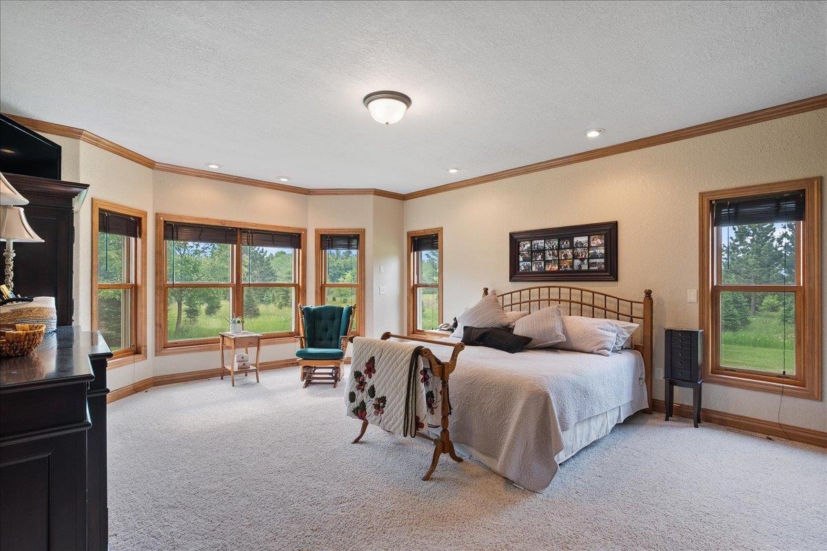 N3652 SHATTUCK STREET, Medford, Wisconsin 54451, 4 Bedrooms Bedrooms, ,3 BathroomsBathrooms,Residential,For Sale,N3652 SHATTUCK STREET,22502513