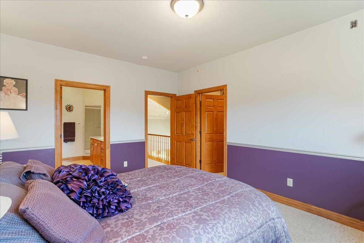 N3652 SHATTUCK STREET, Medford, Wisconsin 54451, 4 Bedrooms Bedrooms, ,3 BathroomsBathrooms,Residential,For Sale,N3652 SHATTUCK STREET,22502513