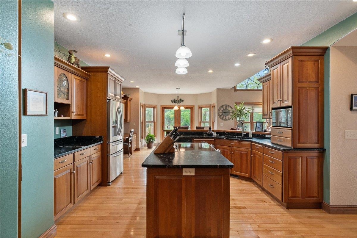 N3652 SHATTUCK STREET, Medford, Wisconsin 54451, 4 Bedrooms Bedrooms, ,3 BathroomsBathrooms,Residential,For Sale,N3652 SHATTUCK STREET,22502513