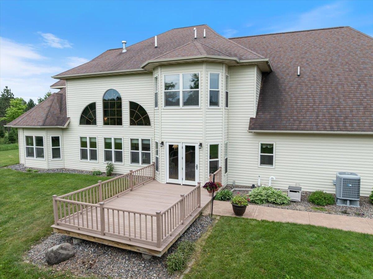 N3652 SHATTUCK STREET, Medford, Wisconsin 54451, 4 Bedrooms Bedrooms, ,3 BathroomsBathrooms,Residential,For Sale,N3652 SHATTUCK STREET,22502513