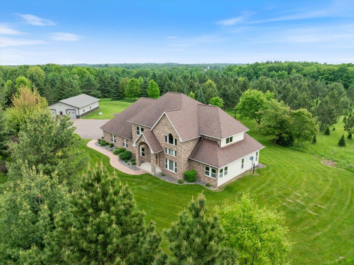 N3652 SHATTUCK STREET, Medford, Wisconsin 54451, 4 Bedrooms Bedrooms, ,3 BathroomsBathrooms,Residential,For Sale,N3652 SHATTUCK STREET,22502513