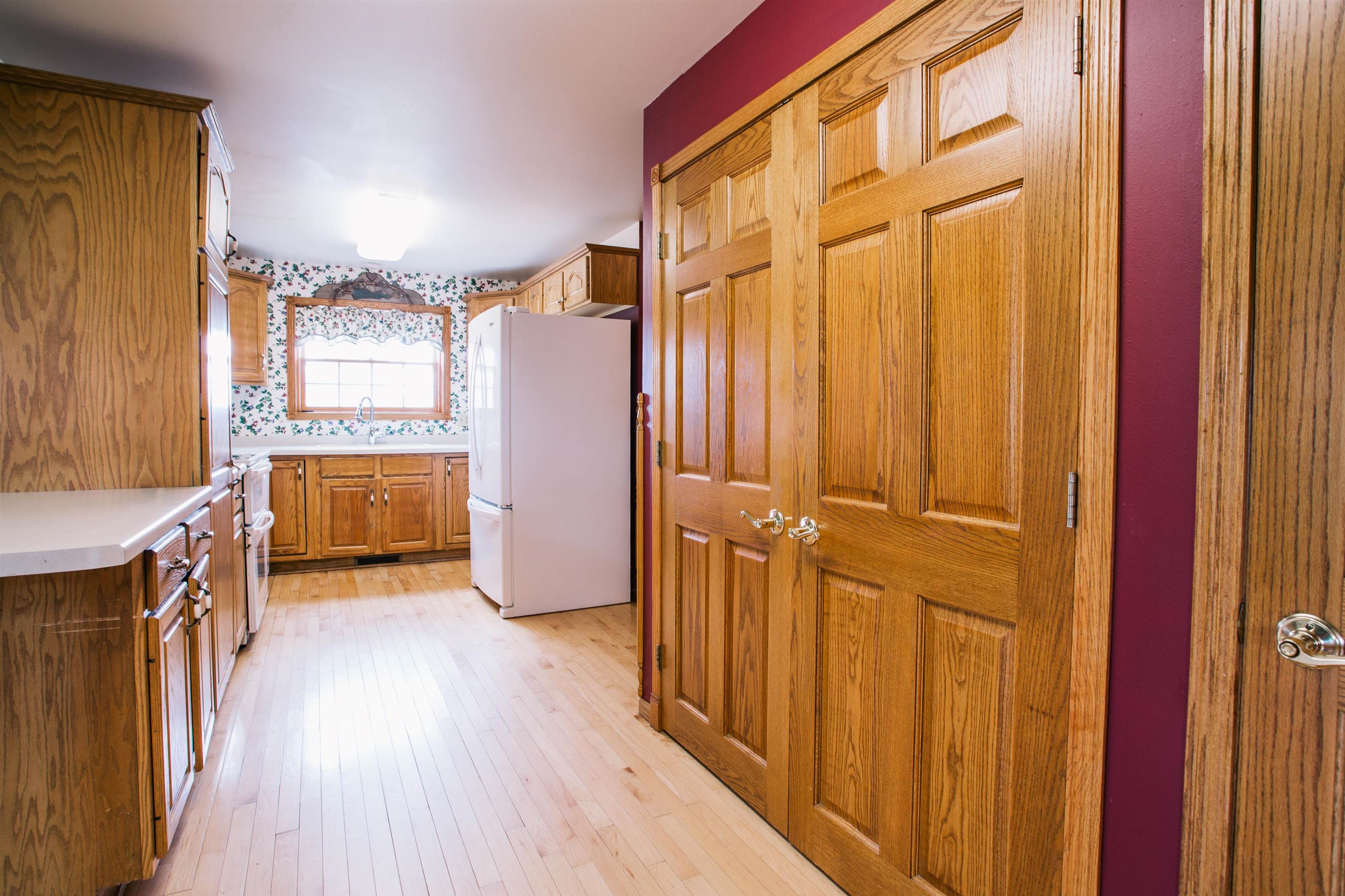 N9891 N POLE GROVE ROAD, ALMA CENTER, Wisconsin 54611, 3 Bedrooms Bedrooms, ,2 BathroomsBathrooms,Farm/agriculture,For Sale,N9891 N POLE GROVE ROAD,22502519