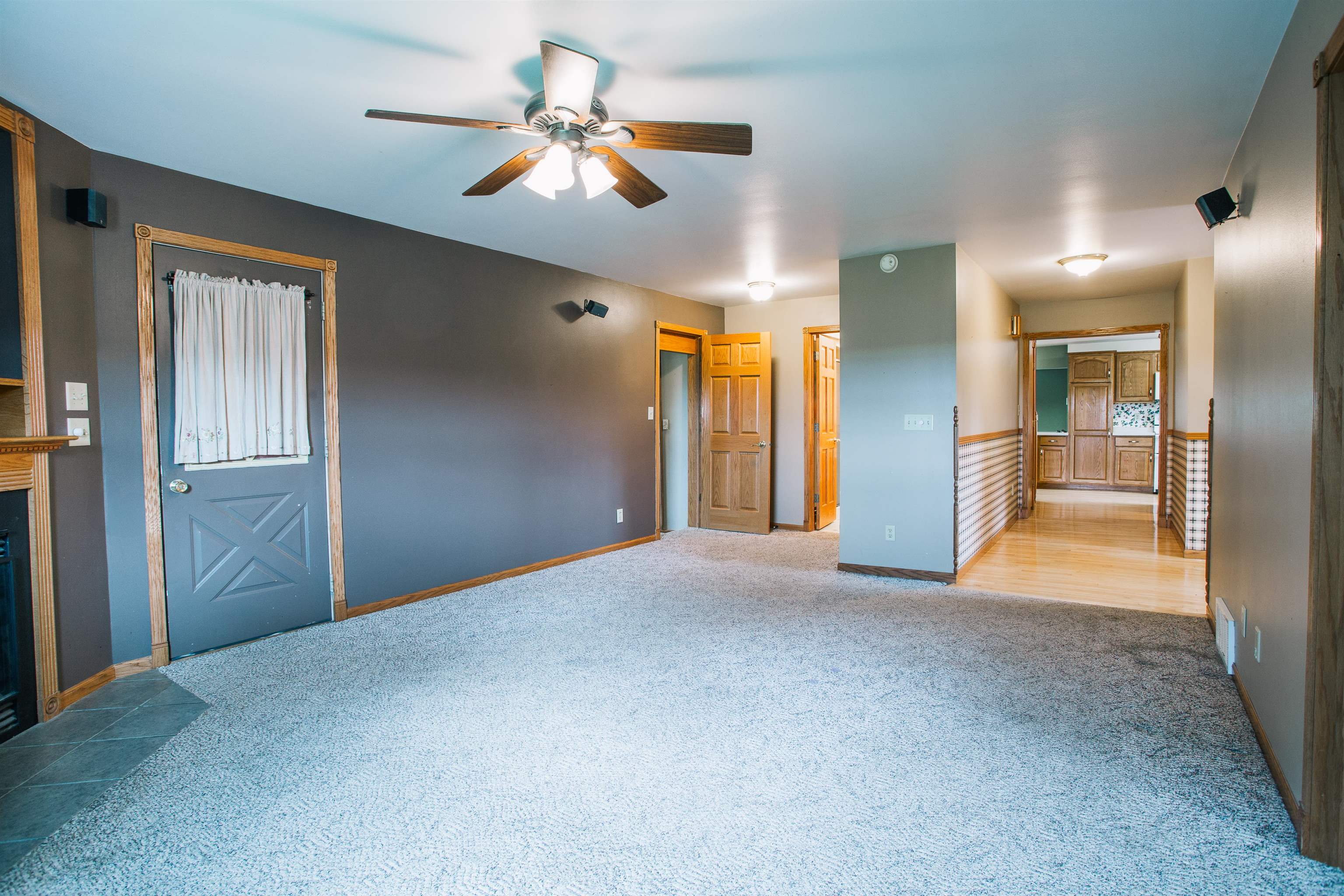 N9891 N POLE GROVE ROAD, ALMA CENTER, Wisconsin 54611, 3 Bedrooms Bedrooms, ,2 BathroomsBathrooms,Farm/agriculture,For Sale,N9891 N POLE GROVE ROAD,22502519