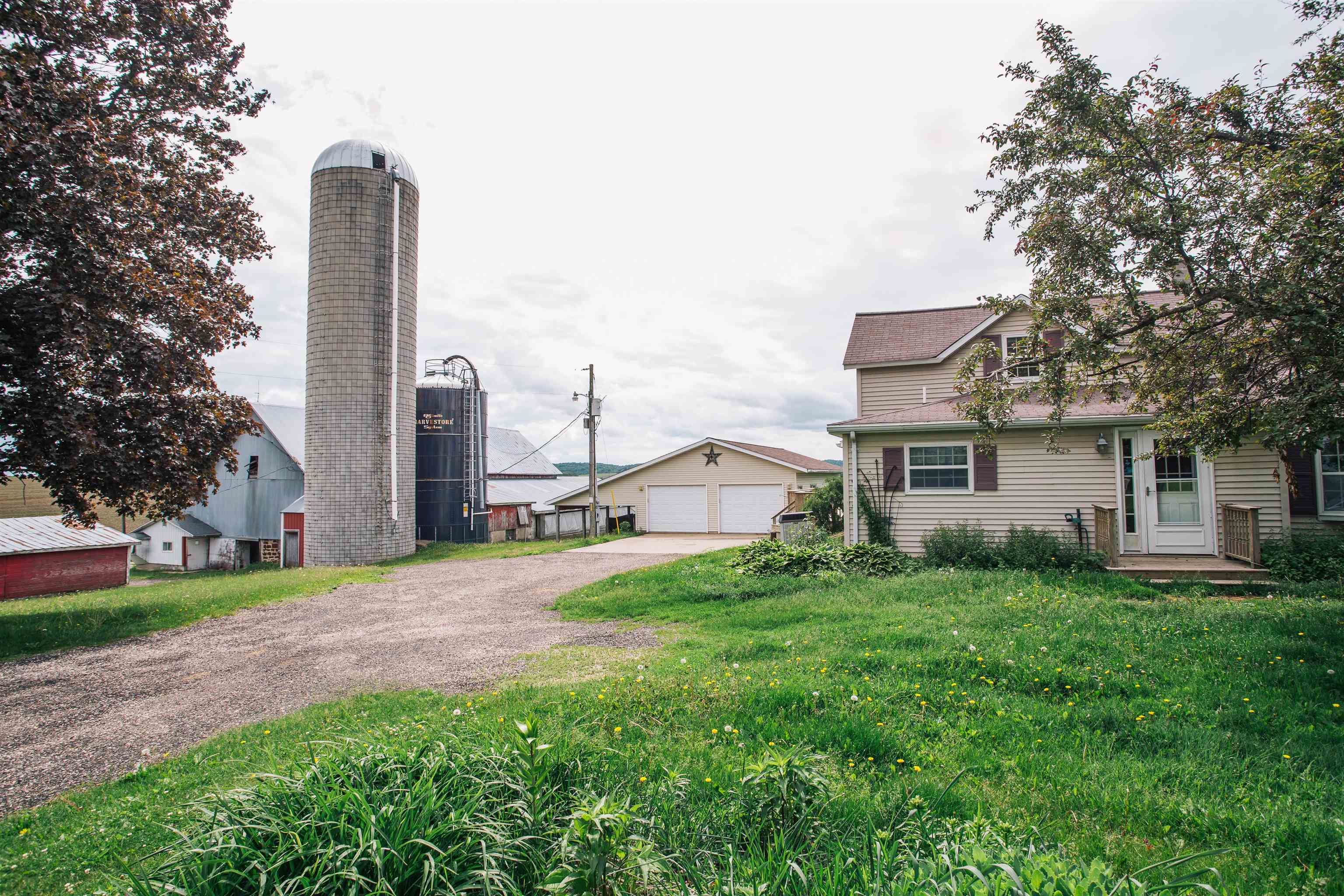 N9891 N POLE GROVE ROAD, ALMA CENTER, Wisconsin 54611, 3 Bedrooms Bedrooms, ,2 BathroomsBathrooms,Farm/agriculture,For Sale,N9891 N POLE GROVE ROAD,22502519
