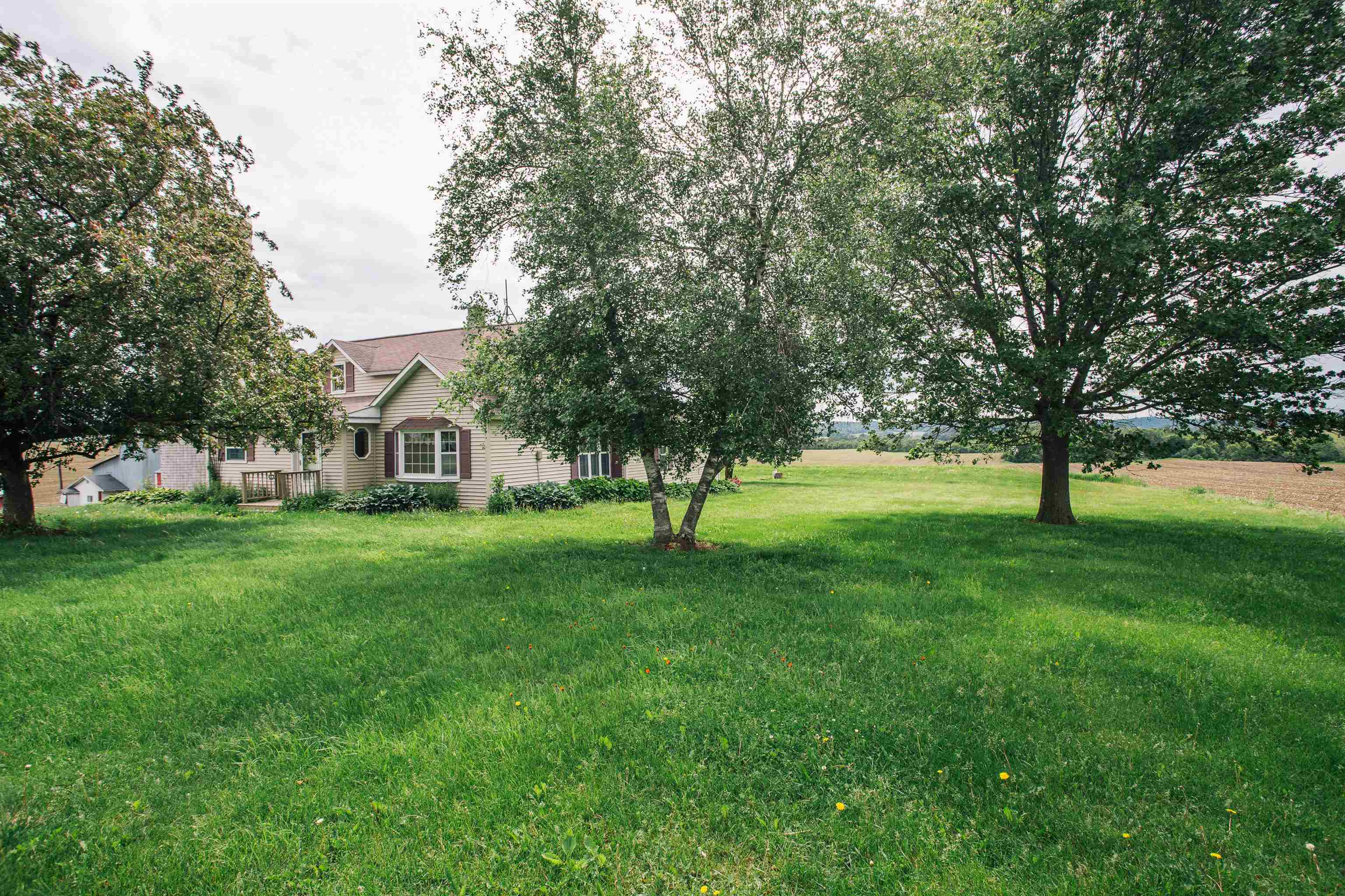 N9891 N POLE GROVE ROAD, ALMA CENTER, Wisconsin 54611, 3 Bedrooms Bedrooms, ,2 BathroomsBathrooms,Farm/agriculture,For Sale,N9891 N POLE GROVE ROAD,22502519