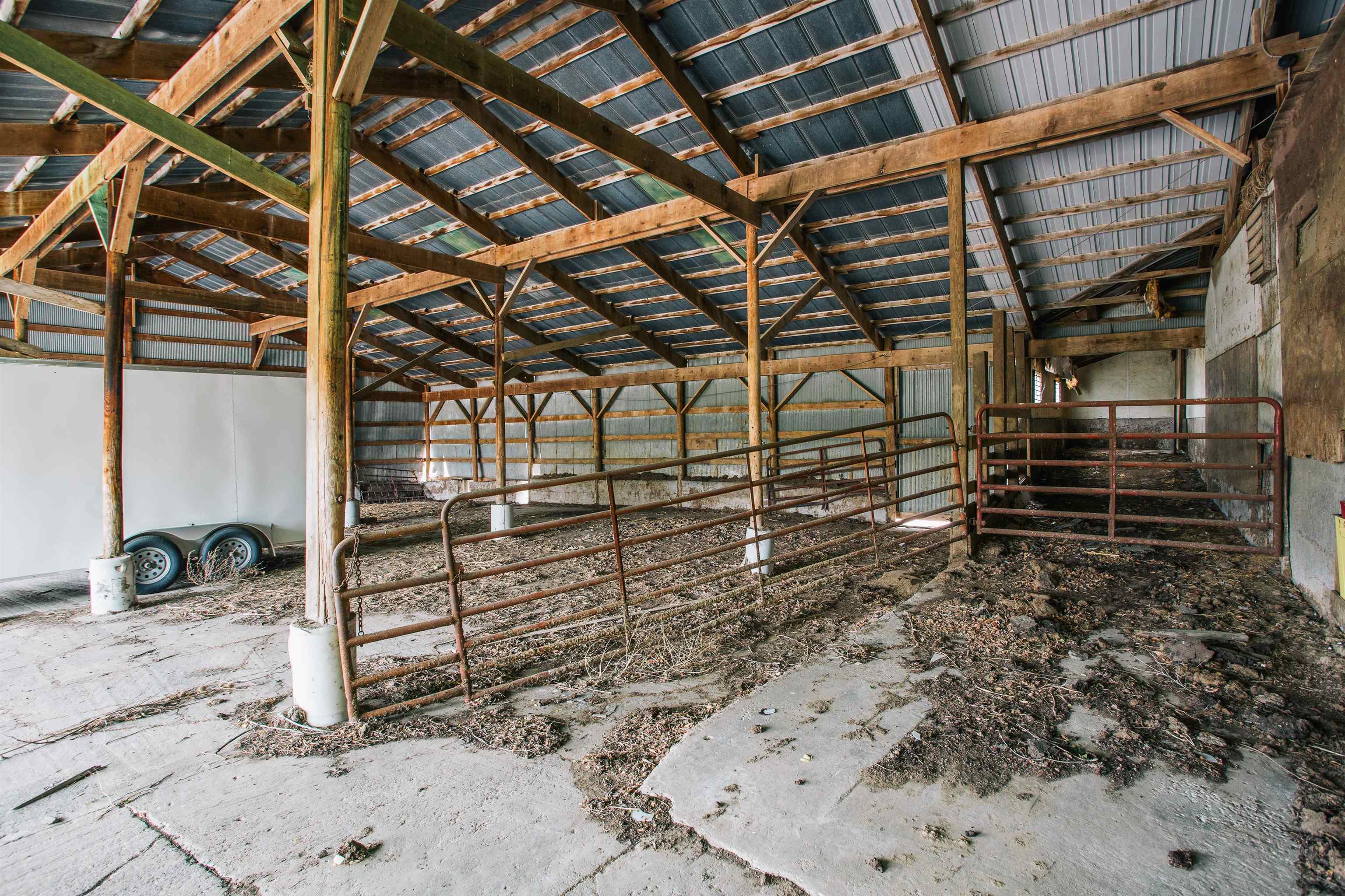 N9891 N POLE GROVE ROAD, ALMA CENTER, Wisconsin 54611, 3 Bedrooms Bedrooms, ,2 BathroomsBathrooms,Farm/agriculture,For Sale,N9891 N POLE GROVE ROAD,22502519