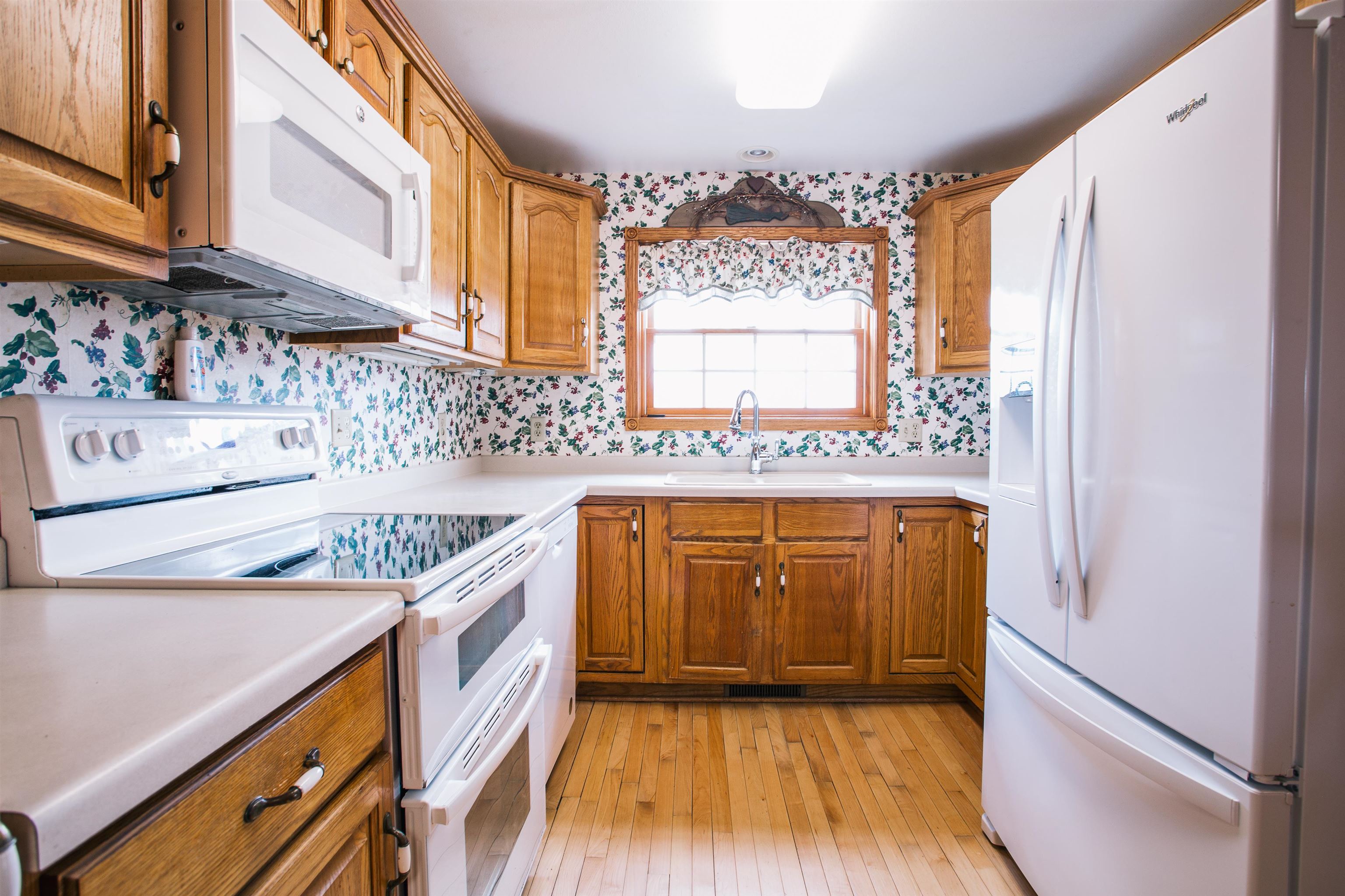 N9891 N POLE GROVE ROAD, ALMA CENTER, Wisconsin 54611, 3 Bedrooms Bedrooms, ,2 BathroomsBathrooms,Farm/agriculture,For Sale,N9891 N POLE GROVE ROAD,22502519