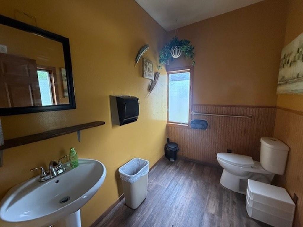 N5640 STATE HIGHWAY 107, Irma, Wisconsin 54442, ,Commercial/industrial,For Sale,N5640 STATE HIGHWAY 107,22502541